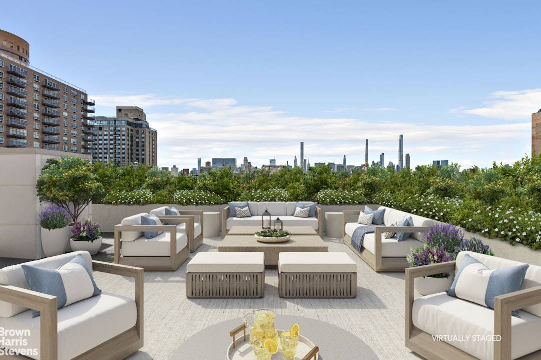Manhattan, NY 10028,1289 LEXINGTON Avenue #PHA