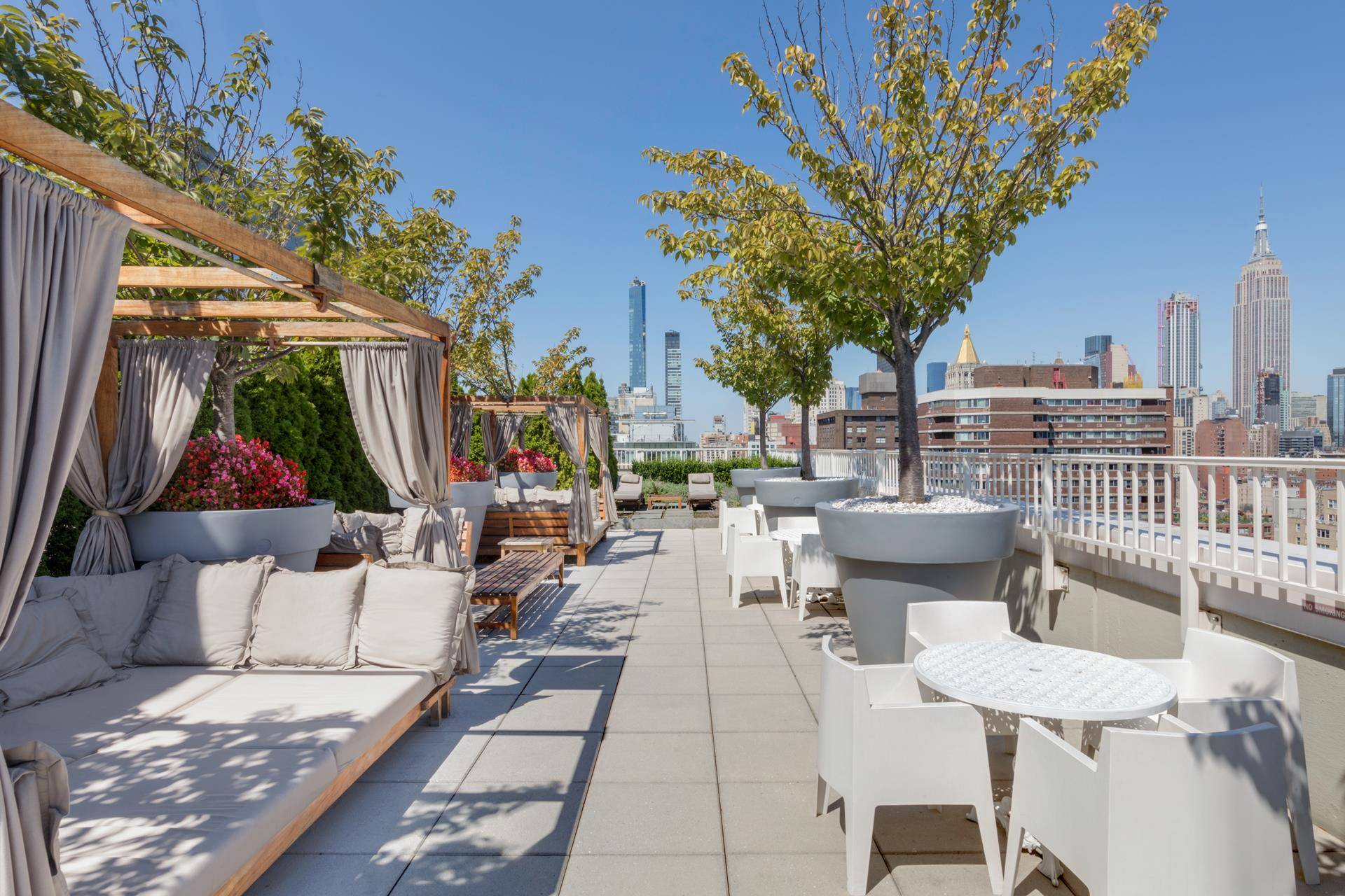 Manhattan, NY 10010,340 E 23RD Street #3B