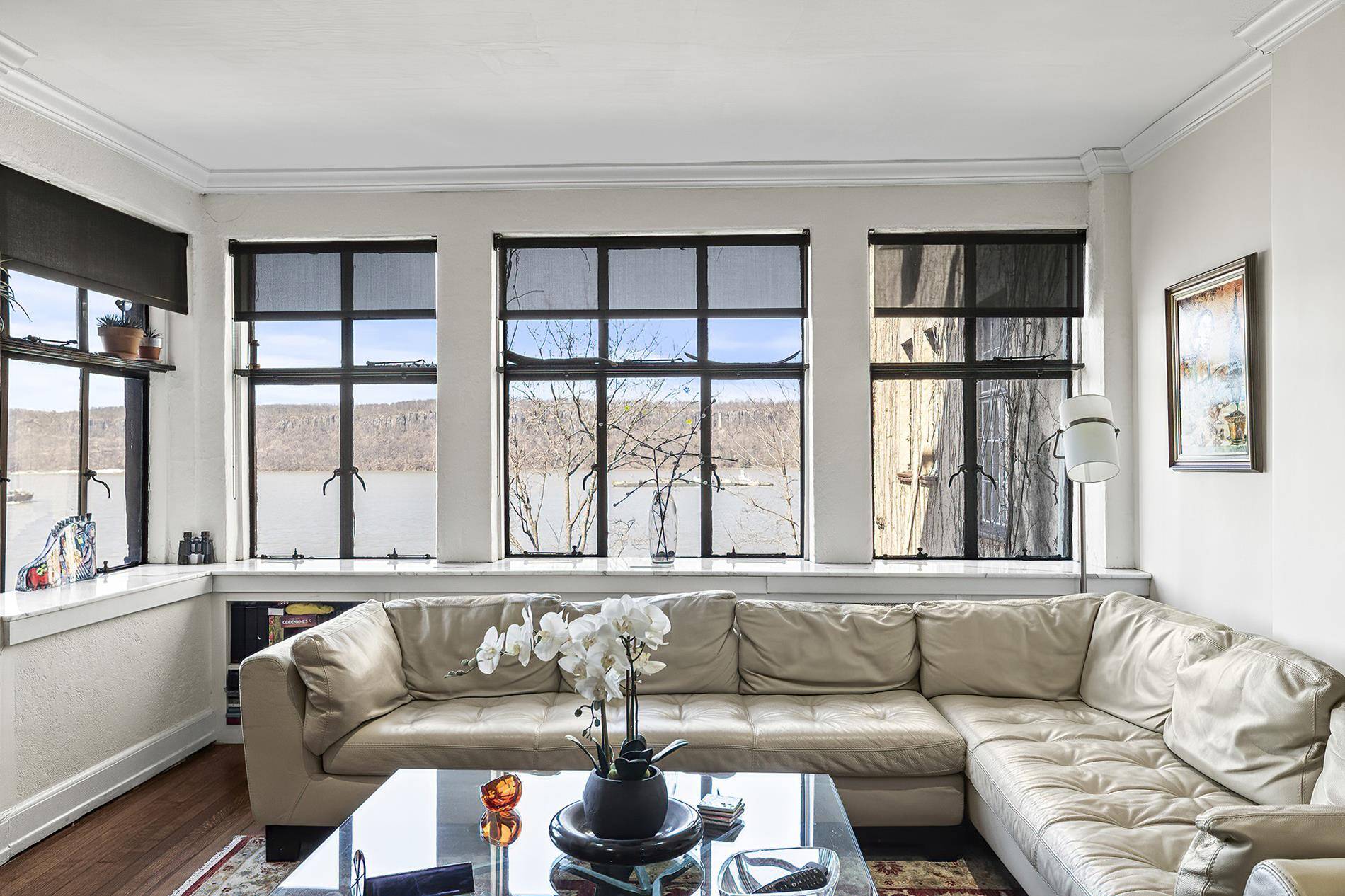 Bronx, NY 10463,2501 Palisade Avenue #F-1