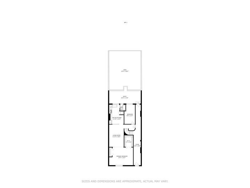 Brooklyn, NY 11211,181 N 8TH Street #NA