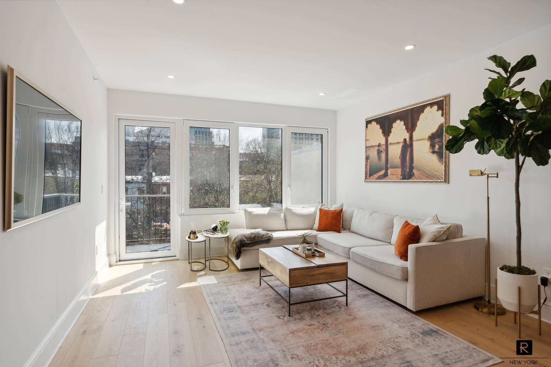 Brooklyn, NY 11238,488 Sterling Place #4-B