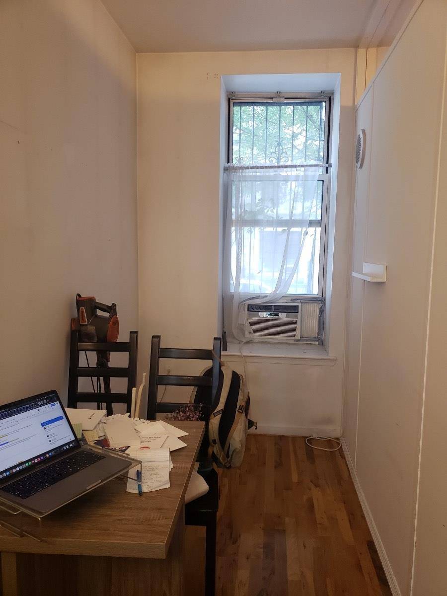 Manhattan, NY 10026,241 W 111TH Street #1