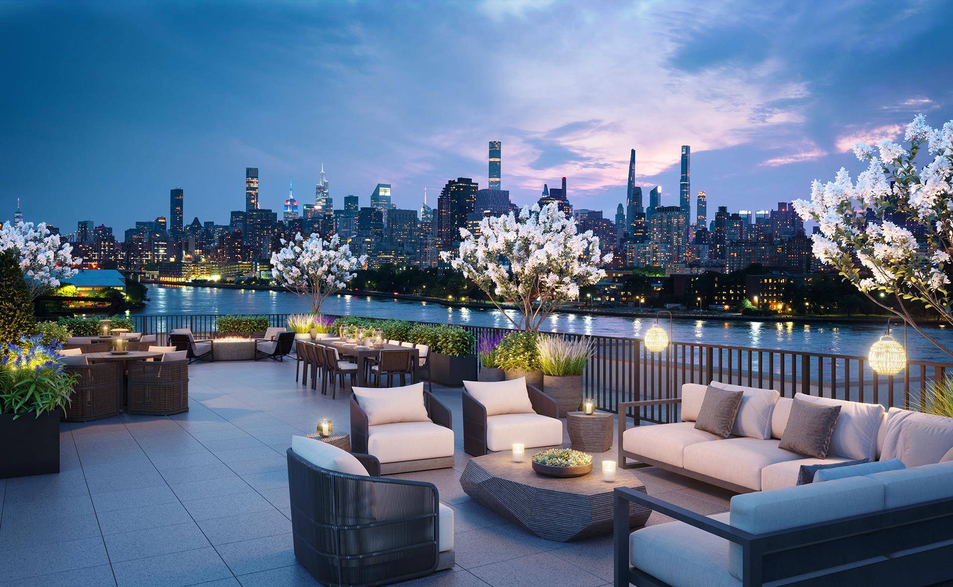 Queens, NY 11102,30-05 Vernon Boulevard #6-H
