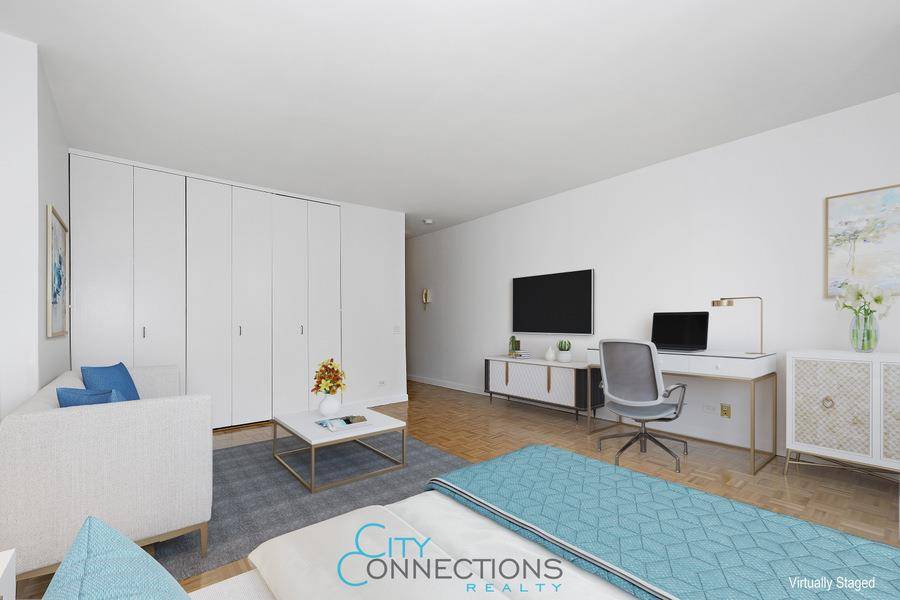Manhattan, NY 10036,500 W 43rd Street #12-G