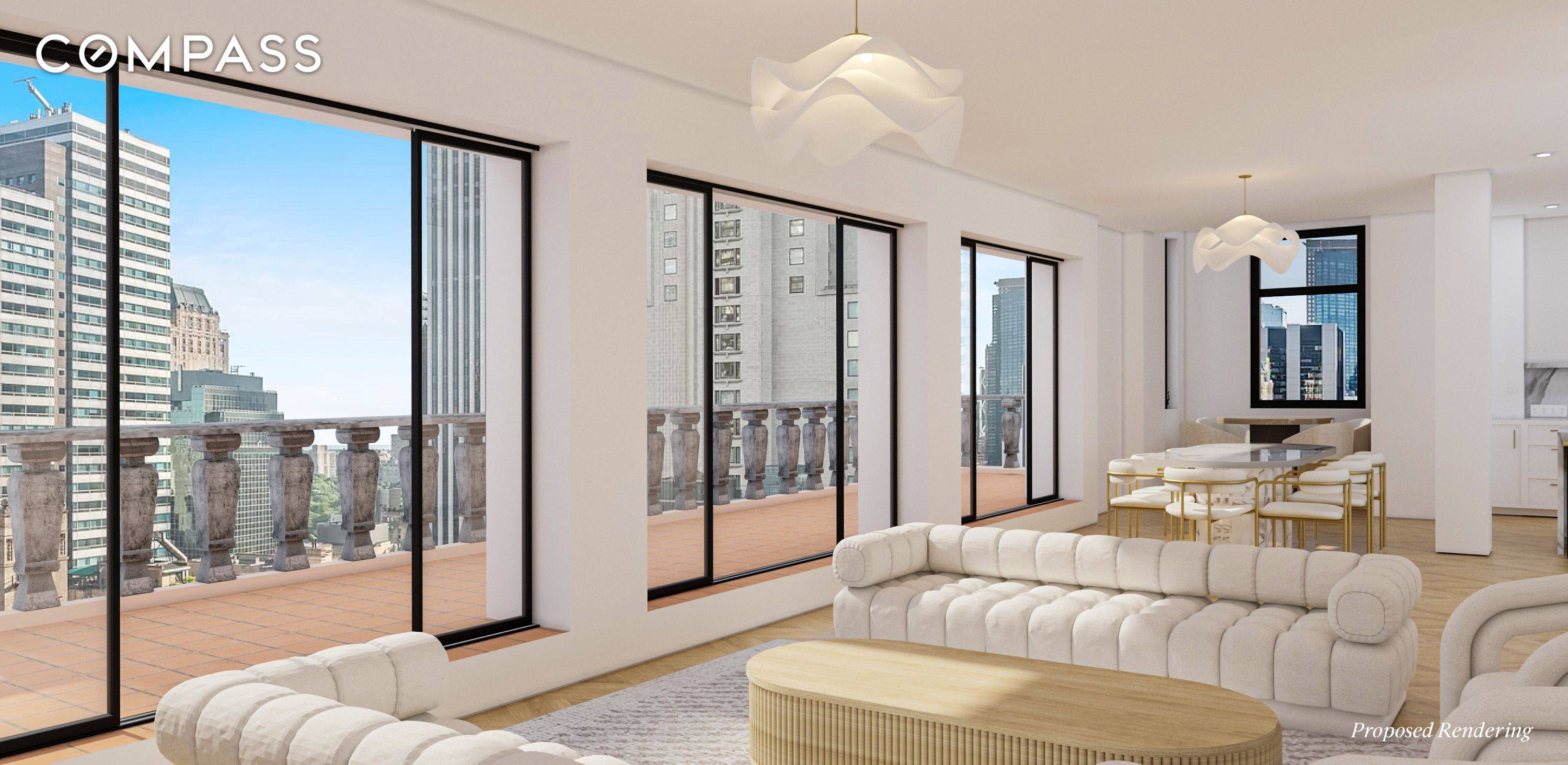Manhattan, NY 10022,465 Park Avenue #25EW