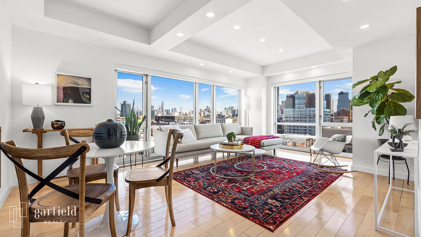 Brooklyn, NY 11215,560 Carroll Street #10-B