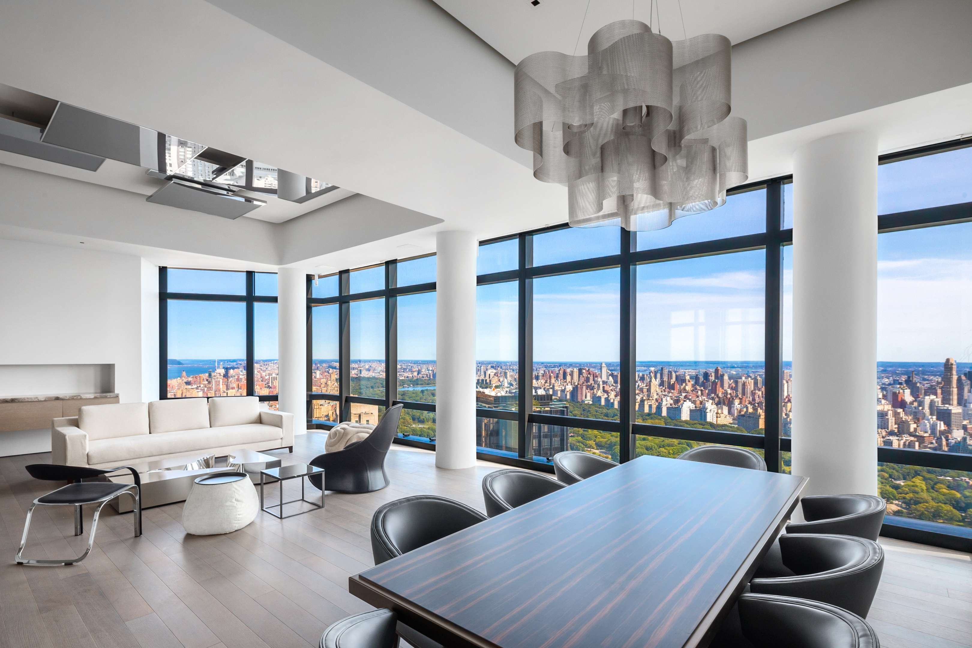 Manhattan, NY 10019,25 Columbus Circle #74|75B