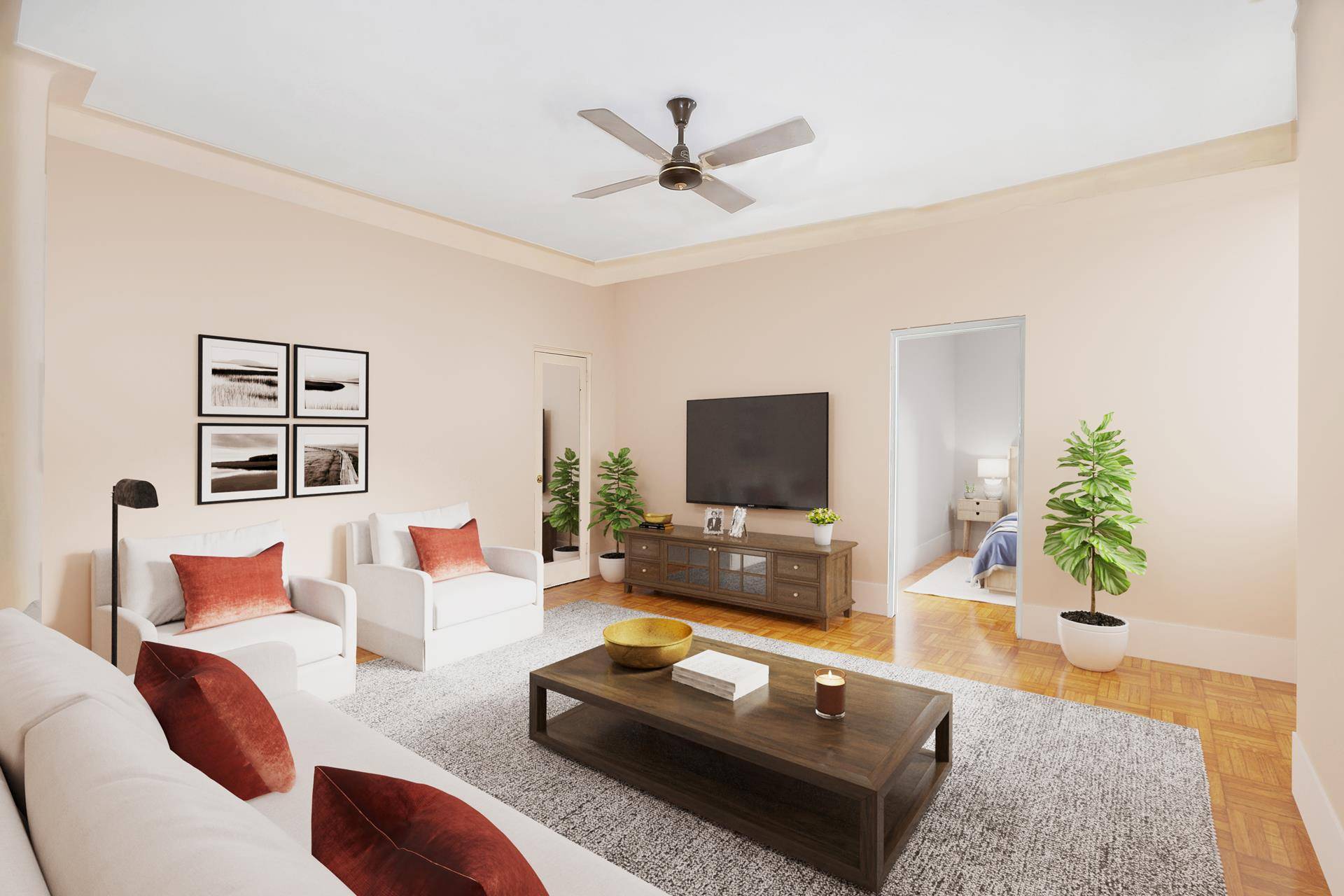 Manhattan, NY 10024,176 W 87TH Street #1J