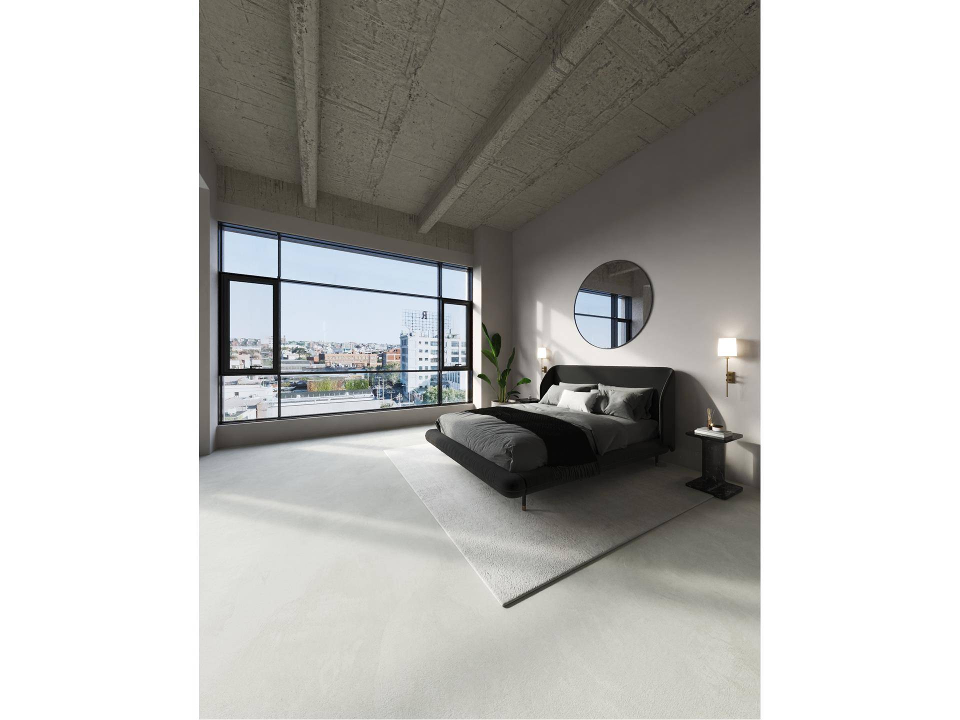Brooklyn, NY 11231,160 IMLAY Street #5C2