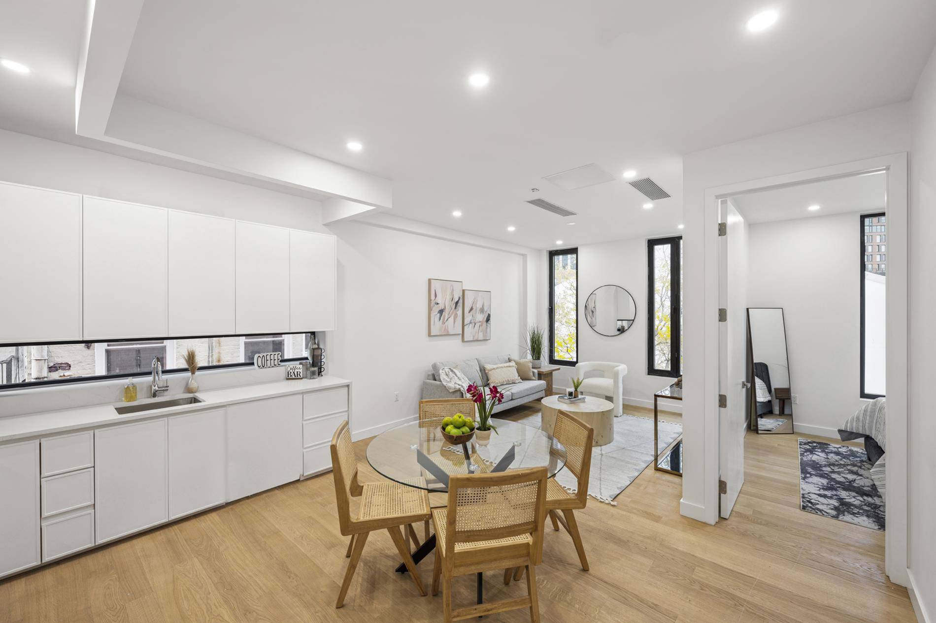 Brooklyn, NY 11222,54 Dupont Street #3-A