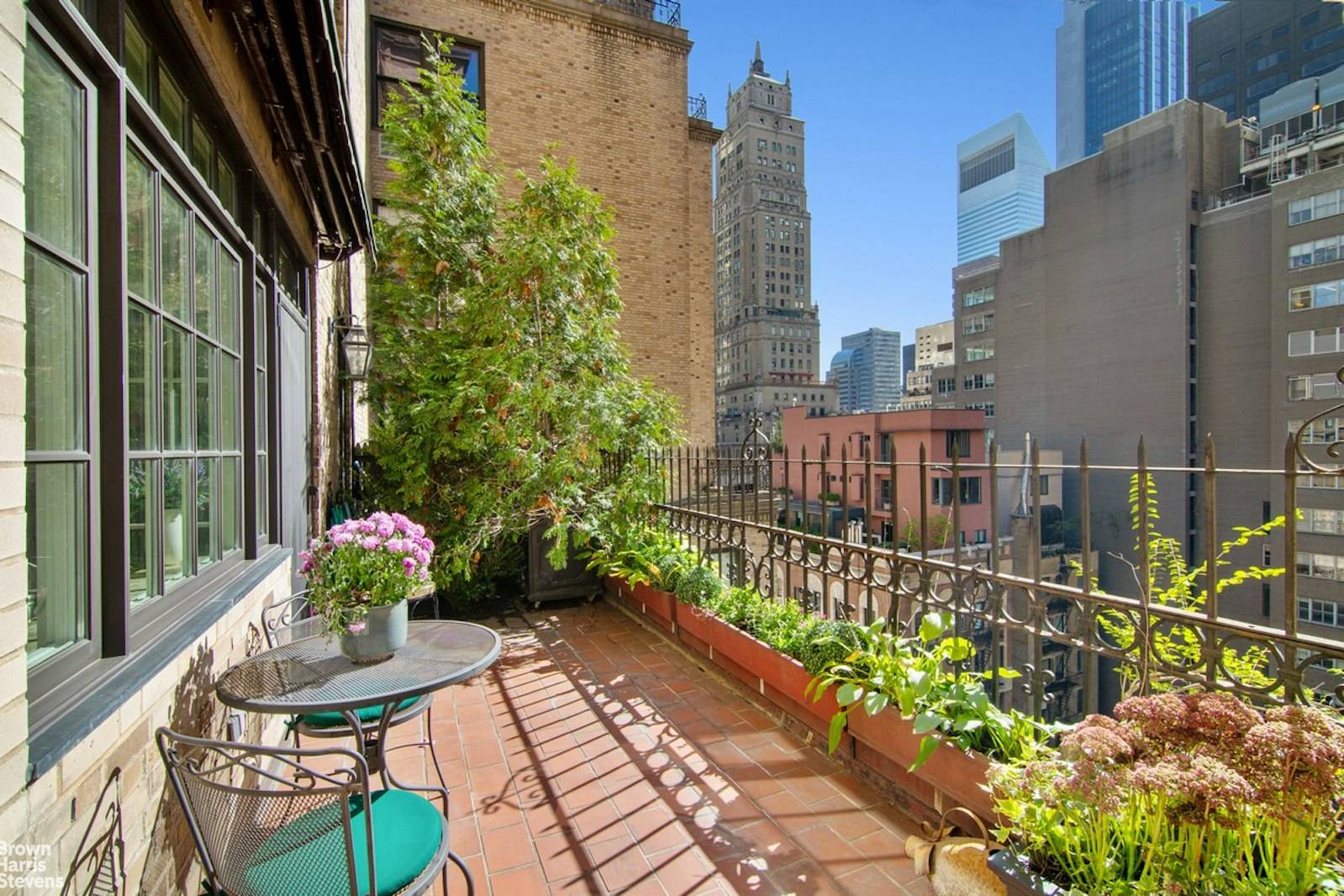 Manhattan, NY 10022,480 PARK Avenue #18H