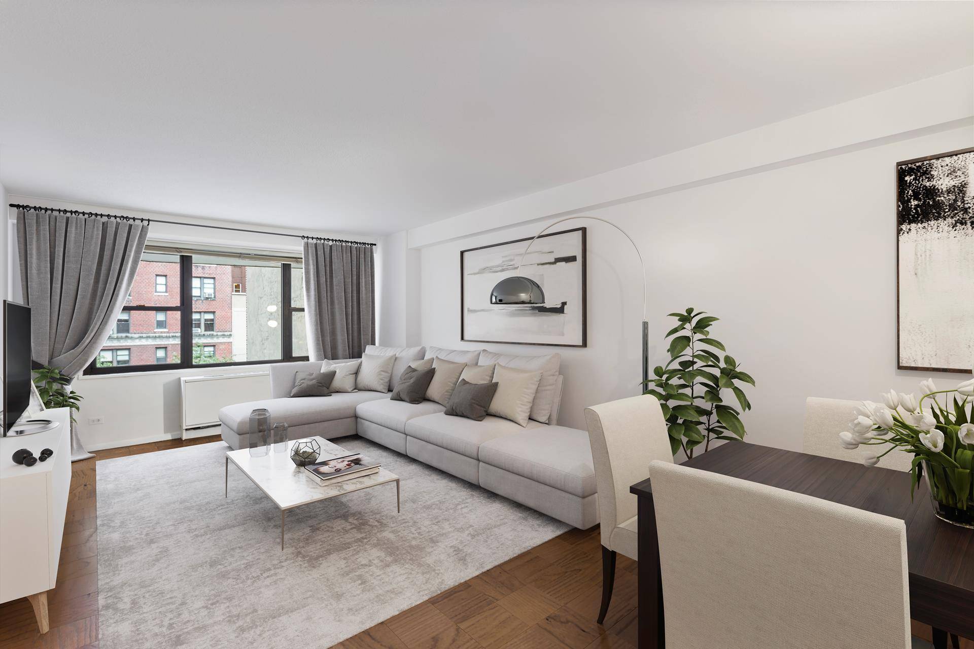 Manhattan, NY 10028,111 E 85TH Street #4D