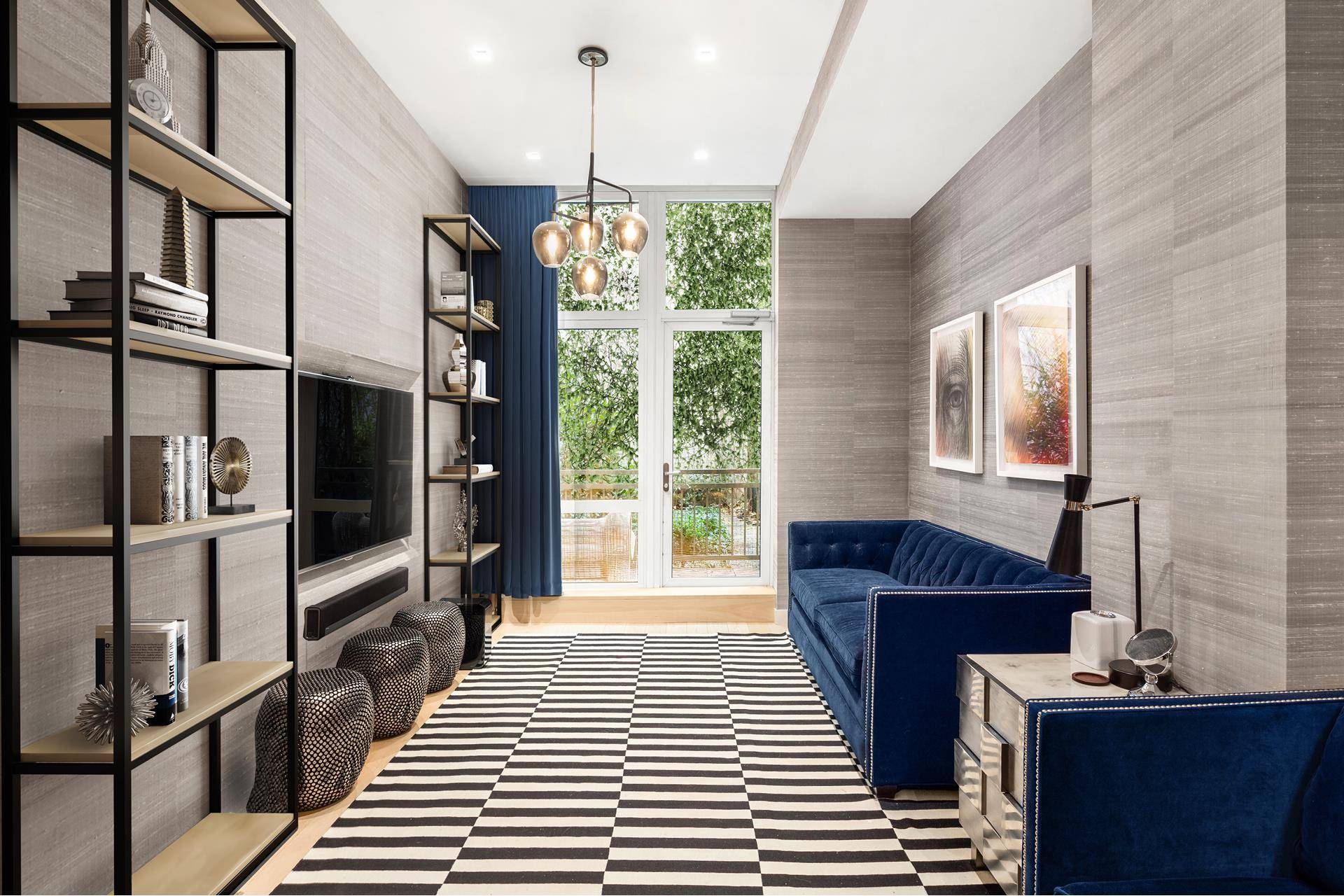 Manhattan, NY 10011,130 W 19TH Street #TOWNHOUSEC