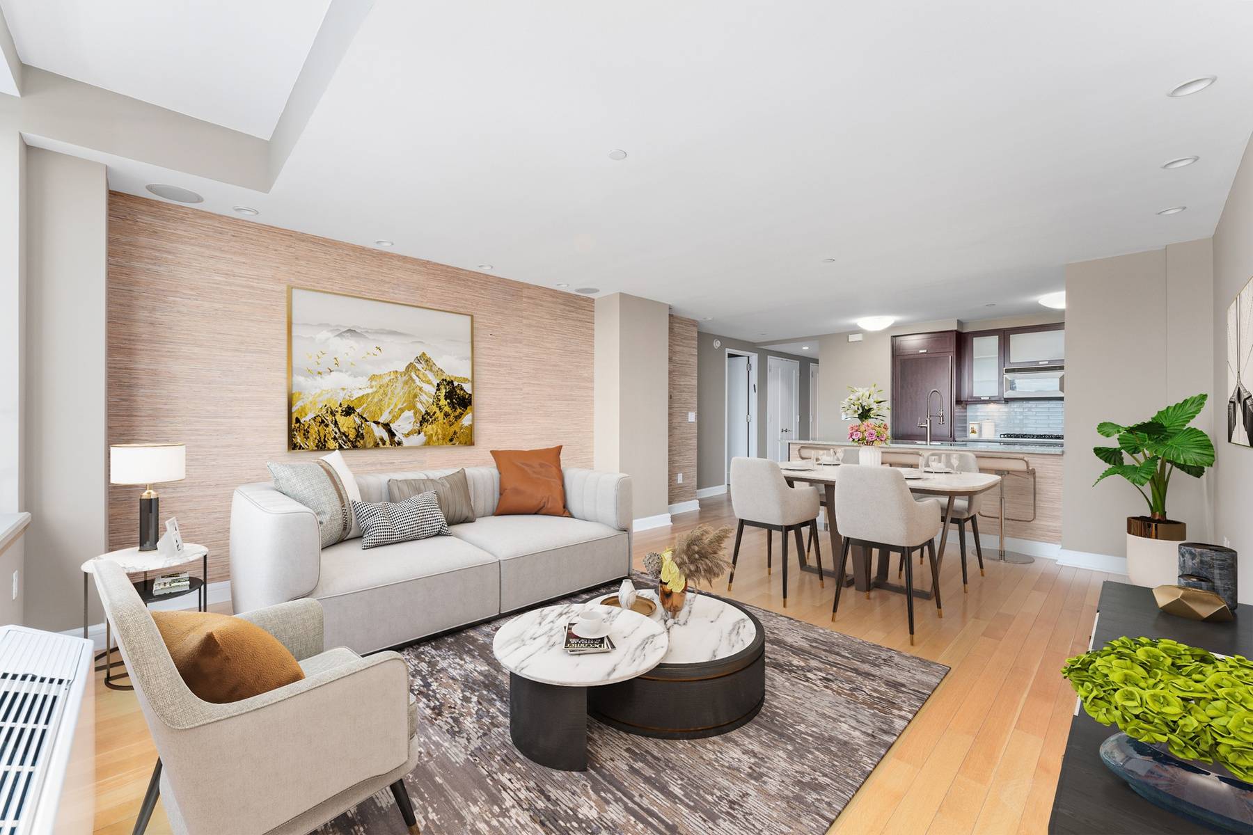 Manhattan, NY 10069,80 Riverside Boulevard #4-XY