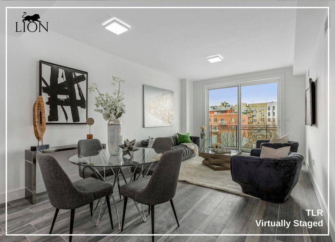 Brooklyn, NY 11229,2222 Ocean Avenue #4-H