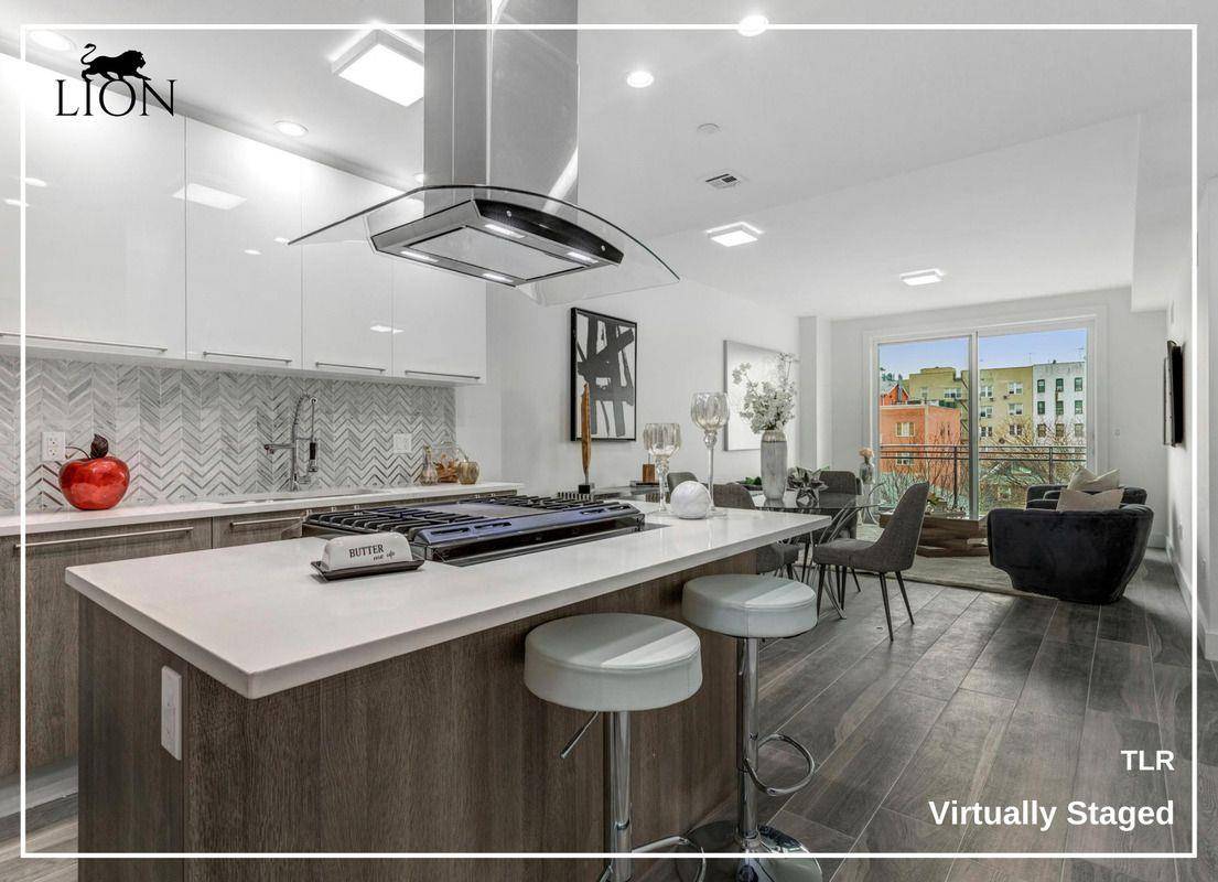 Brooklyn, NY 11229,2222 Ocean Avenue #4-H
