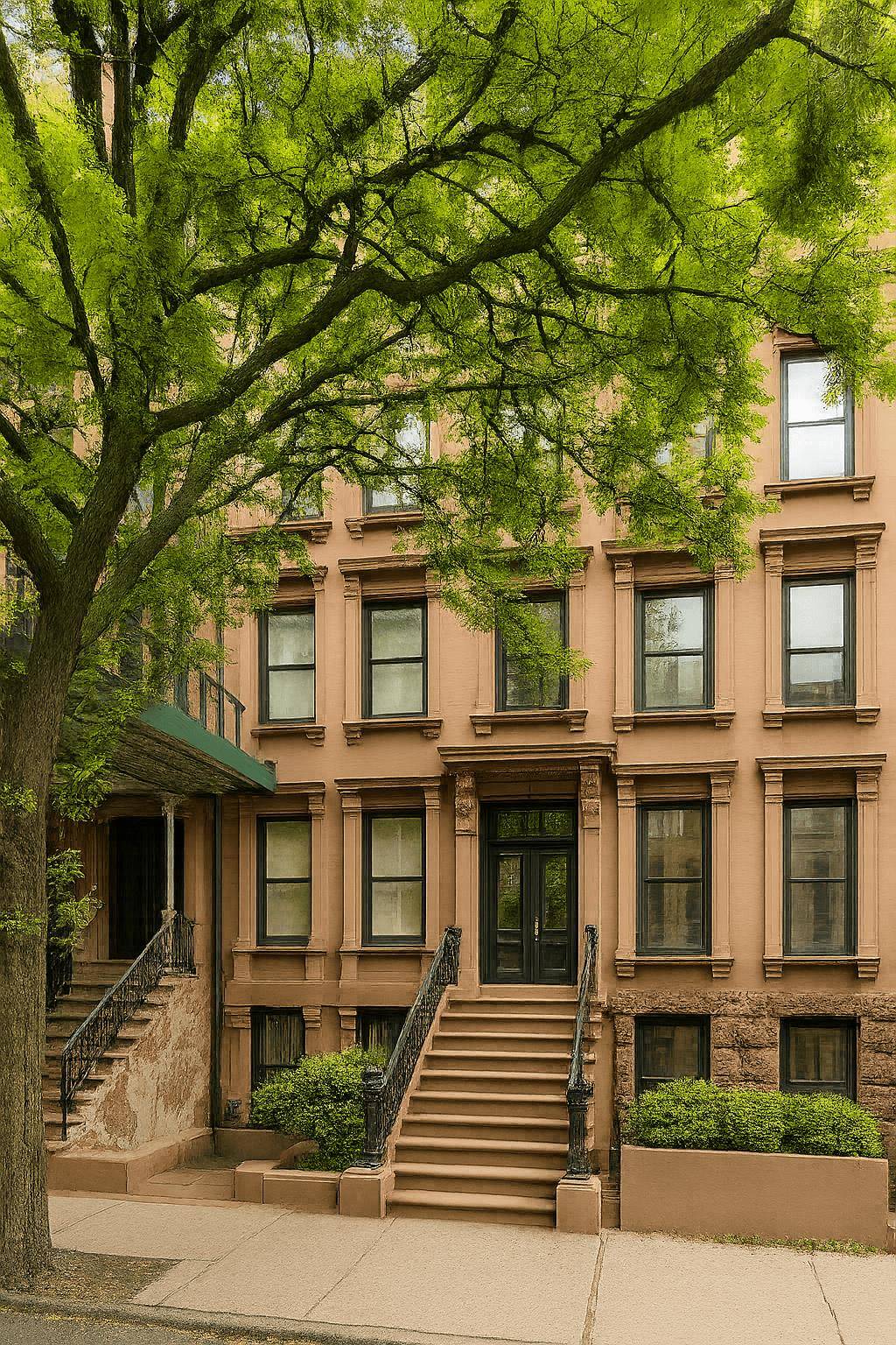 Manhattan, NY 10023,53 W 71st Street