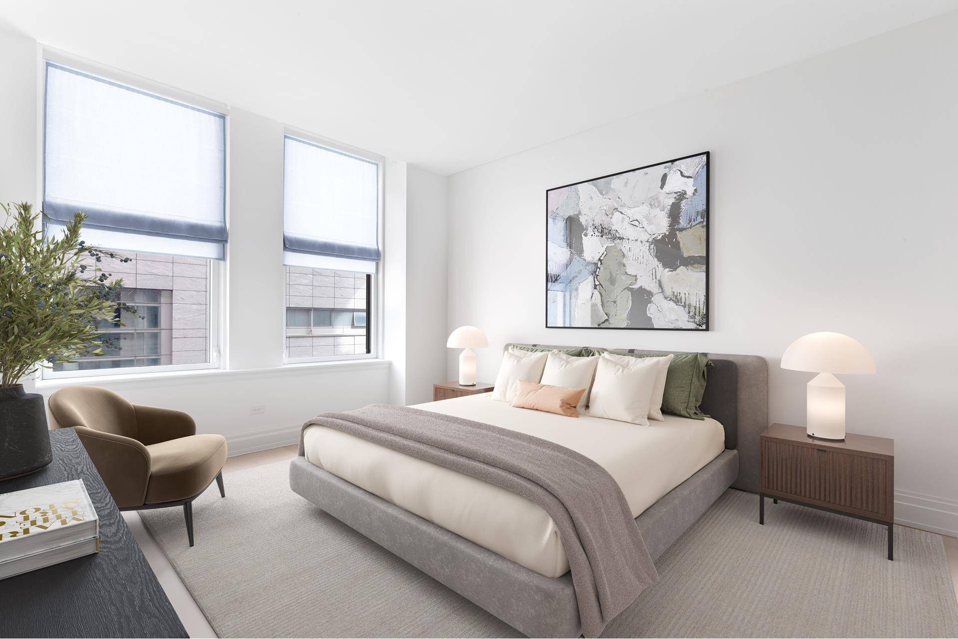 Manhattan, NY 10013,108 LEONARD Street #12H