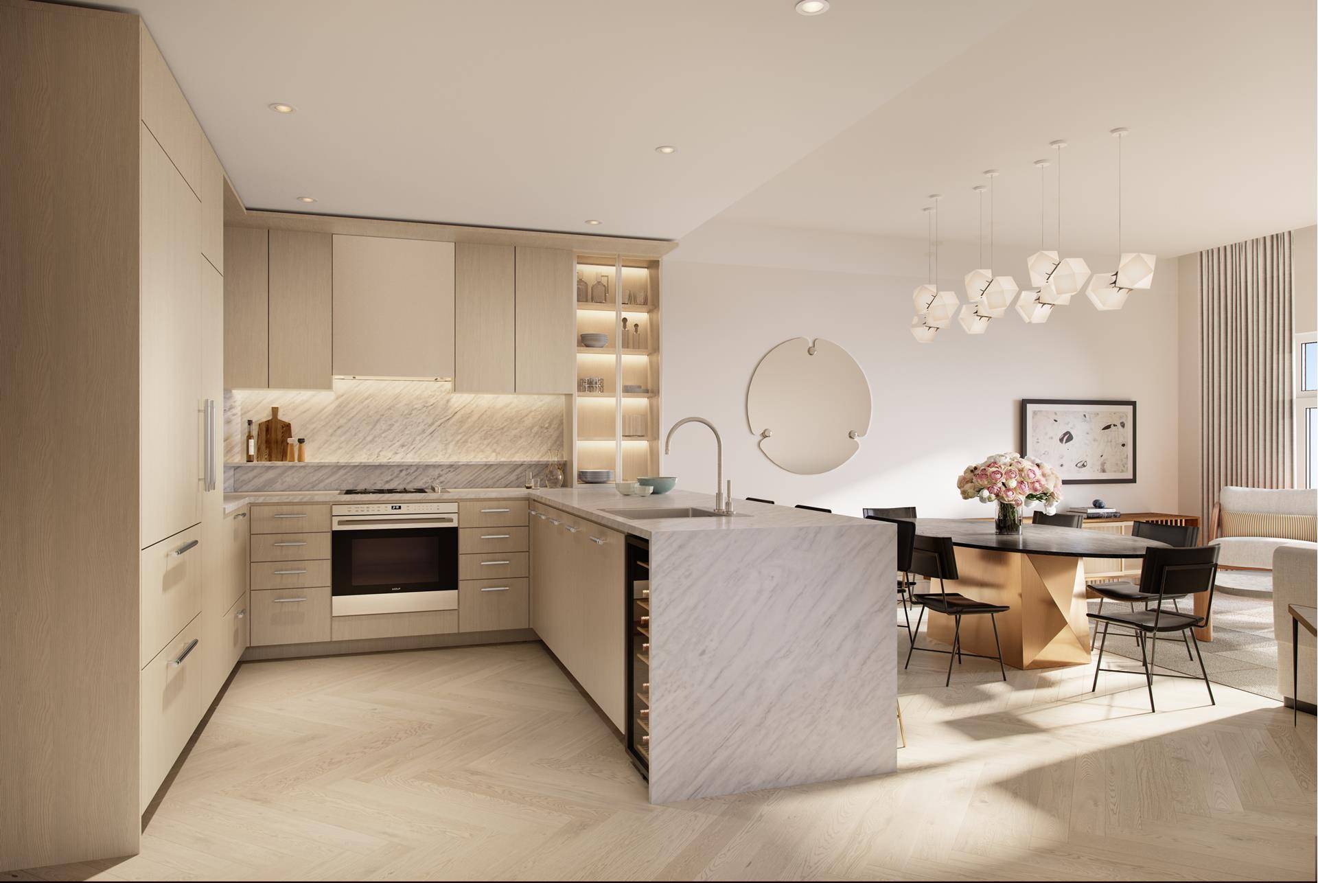 Manhattan, NY 10027,300 W 122ND Street #5D