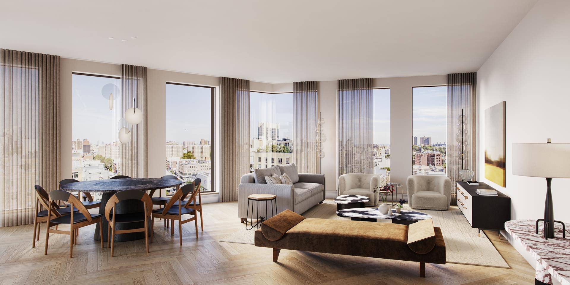 Manhattan, NY 10027,300 W 122ND Street #14A