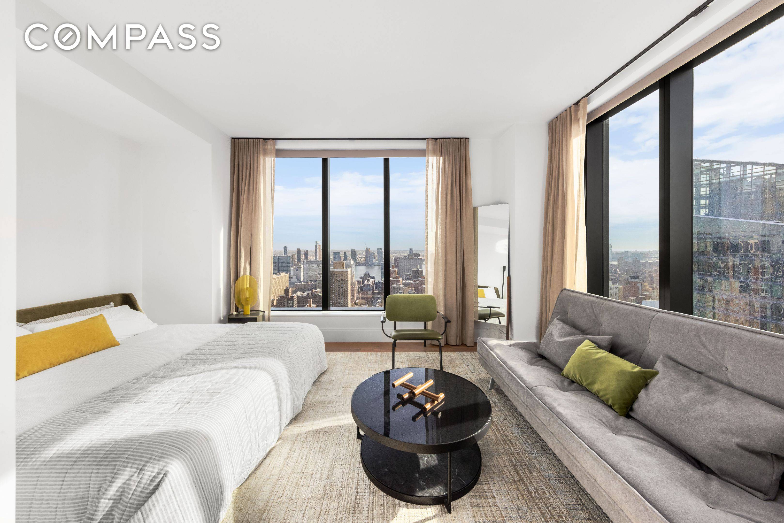 Manhattan, NY 10016,30 E 29th Street #36D