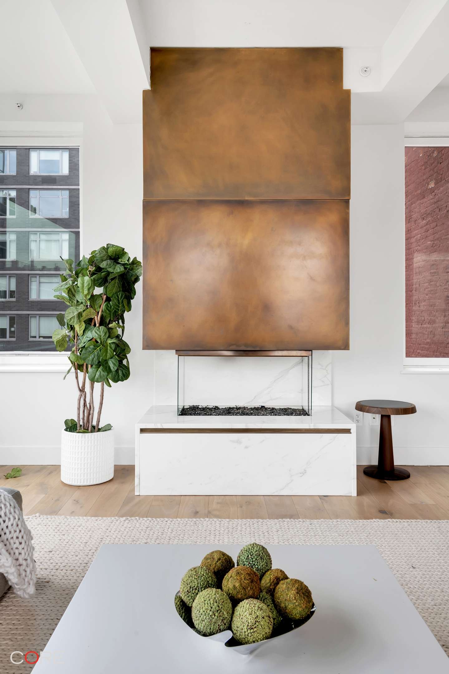 Manhattan, NY 10013,93 Worth Street #PH7