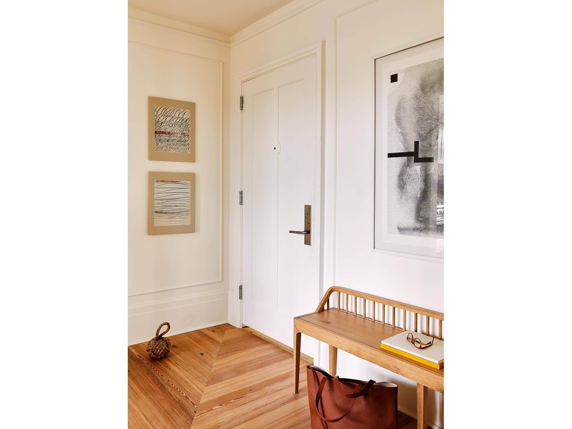 Brooklyn, NY 11215,1 PROSPECT Park W #2D