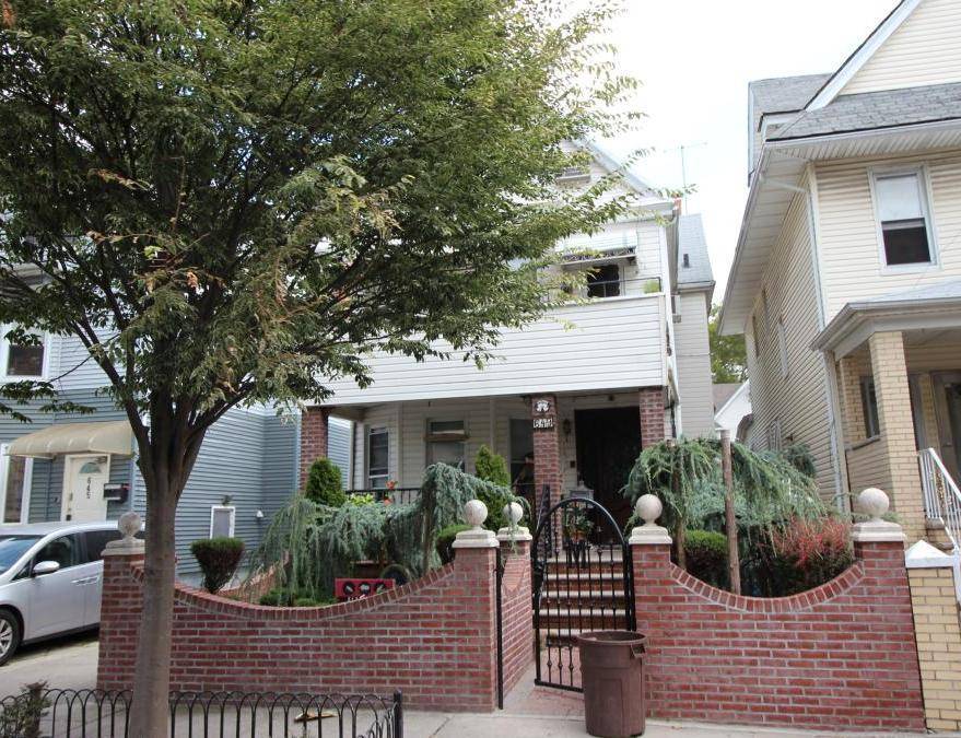 Brooklyn, NY 11218,649 E 3RD Street #NA