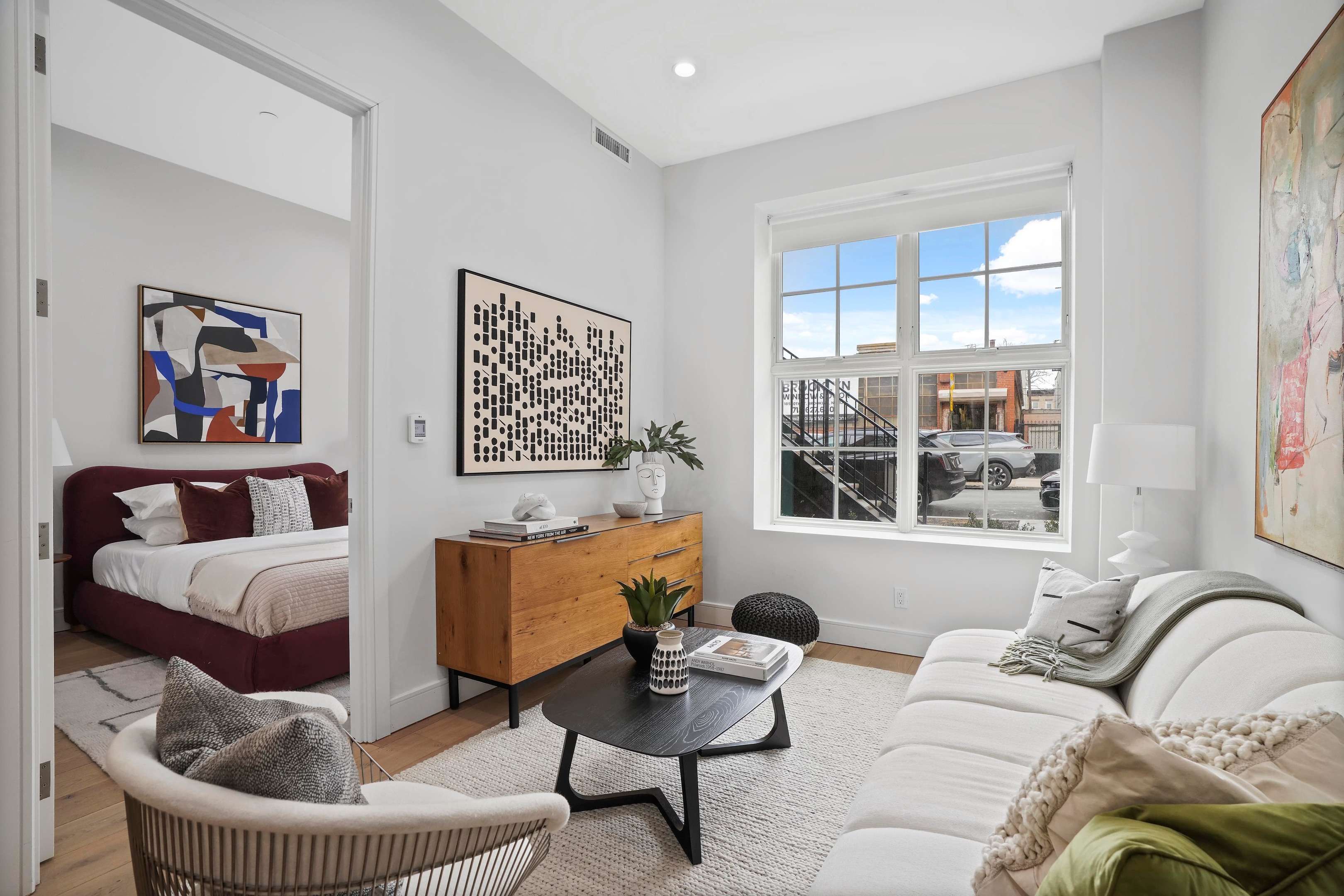 Brooklyn, NY 11232,194 30th Street #1A