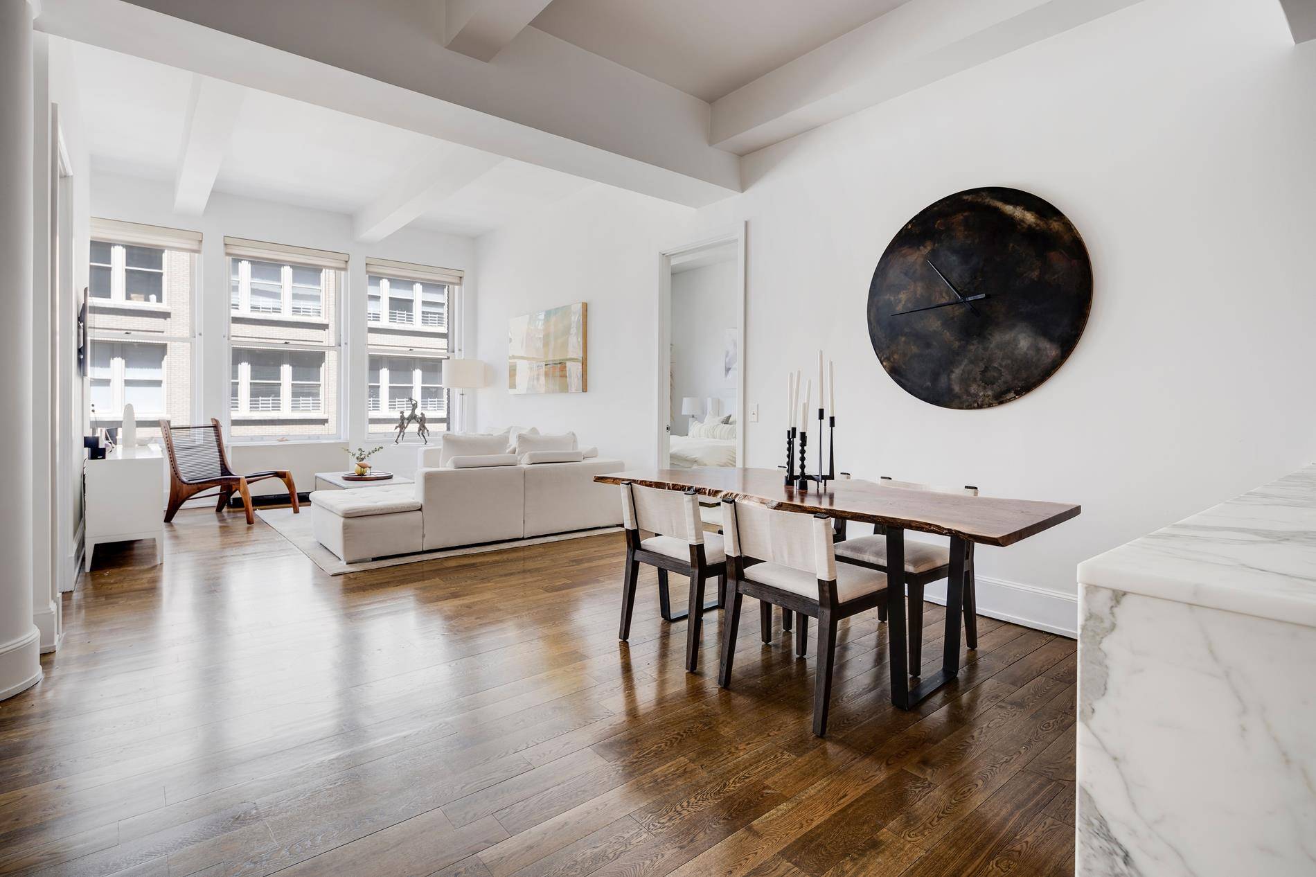 Manhattan, NY 10010,260 Park Avenue S #7-H