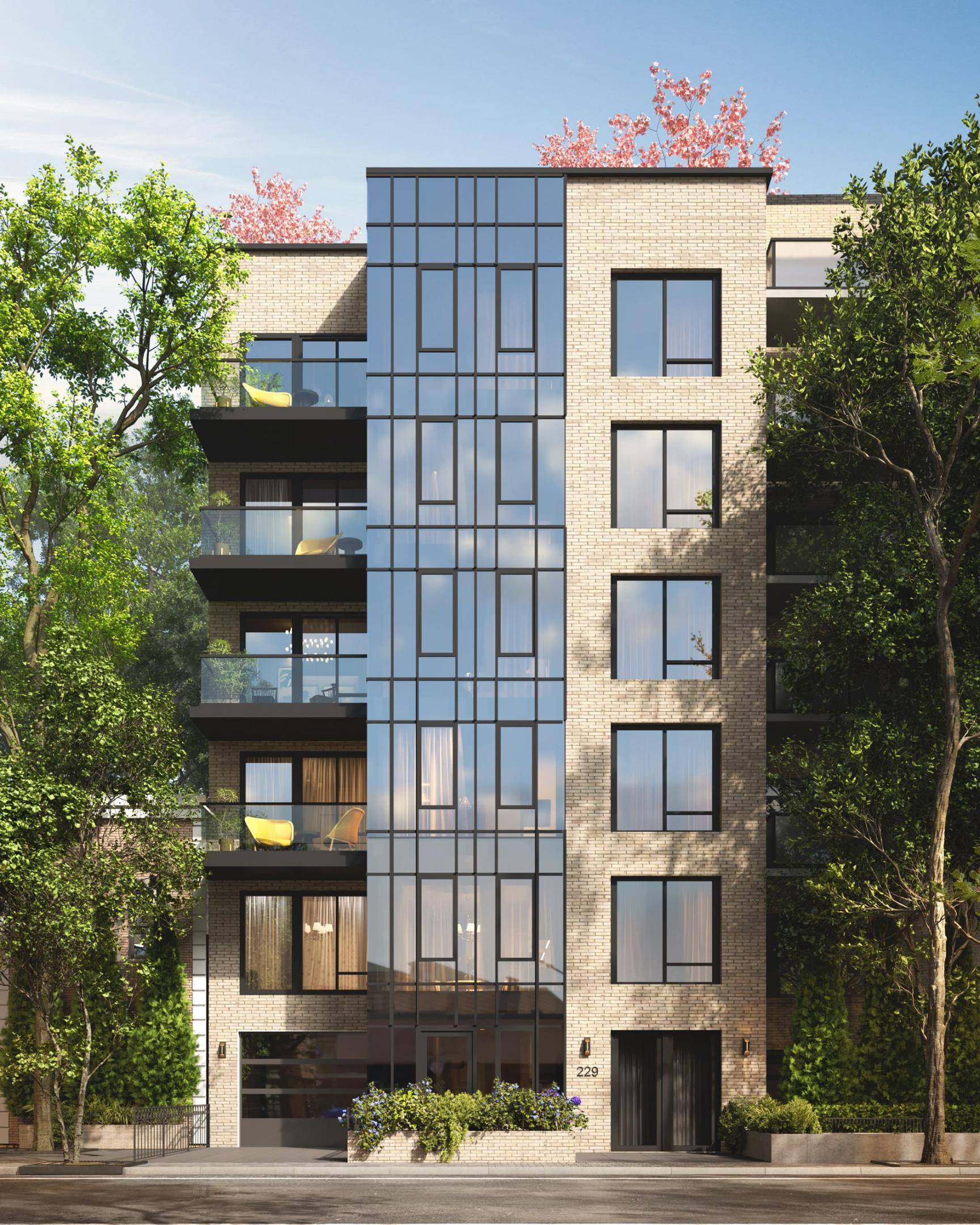 Brooklyn, NY 11225,229 Hawthorne Street #3-B
