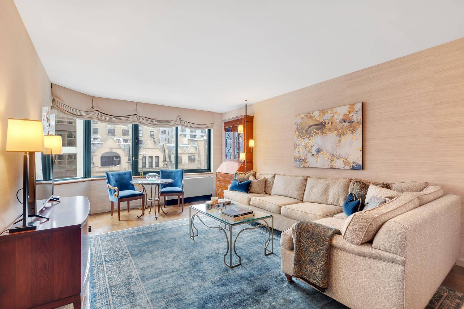 Manhattan, NY 10023,201 W 72ND Street #5C
