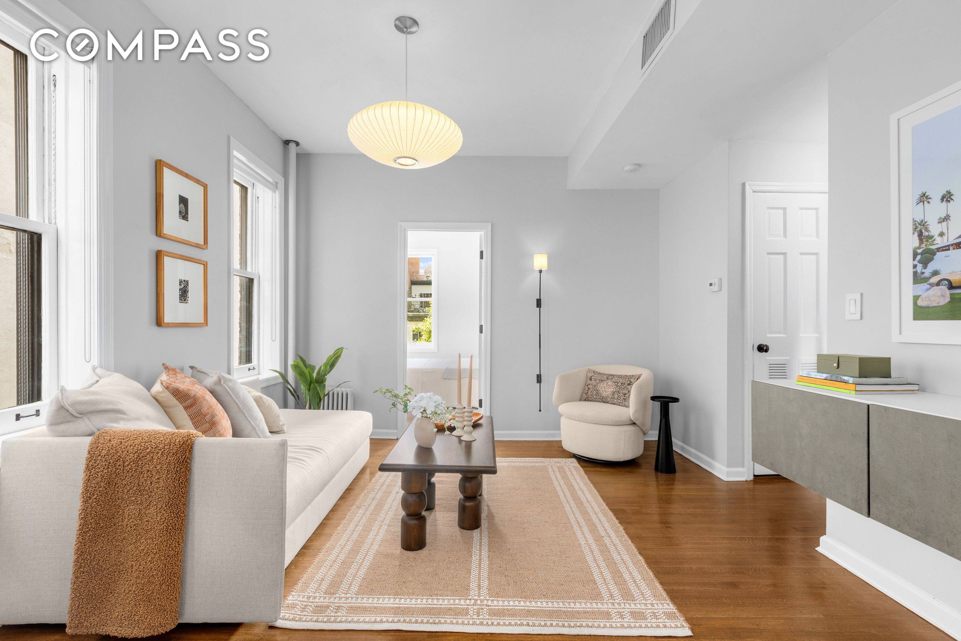 Manhattan, NY 10014,92 Perry Street #6