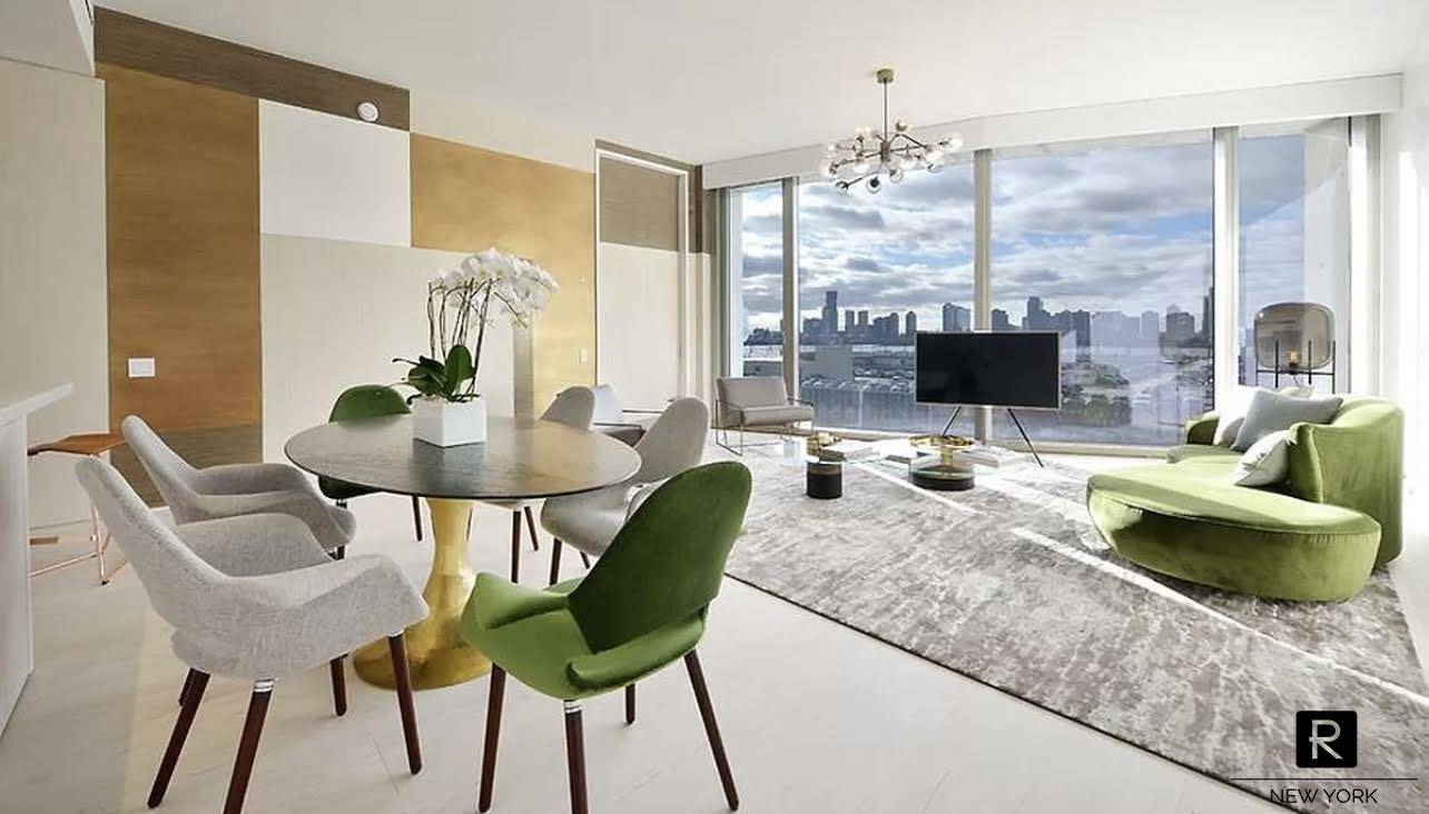 Manhattan, NY 10014,160 Leroy Street #NORTH-8A