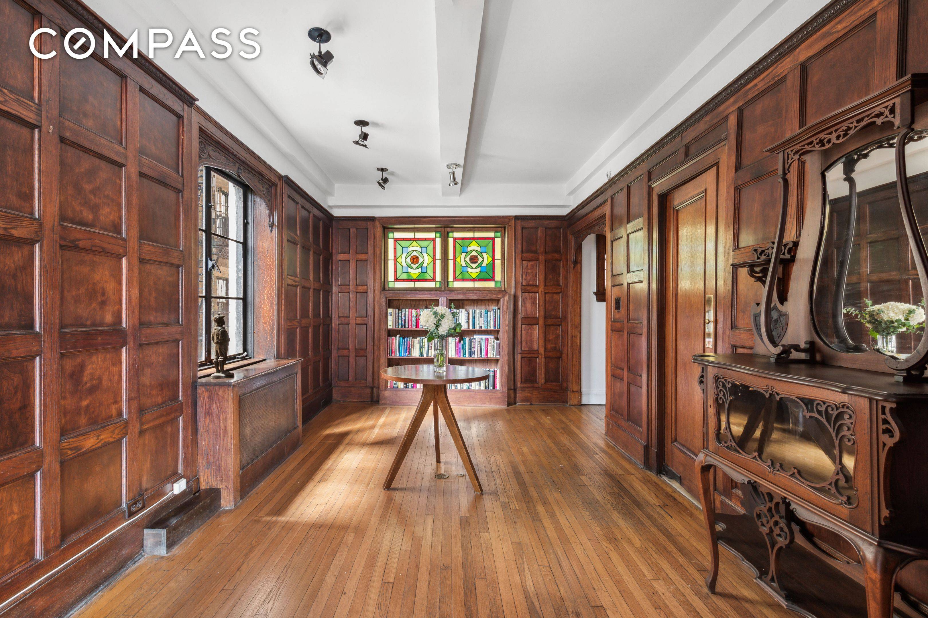 Manhattan, NY 10023,1 W 67th Street #501/502