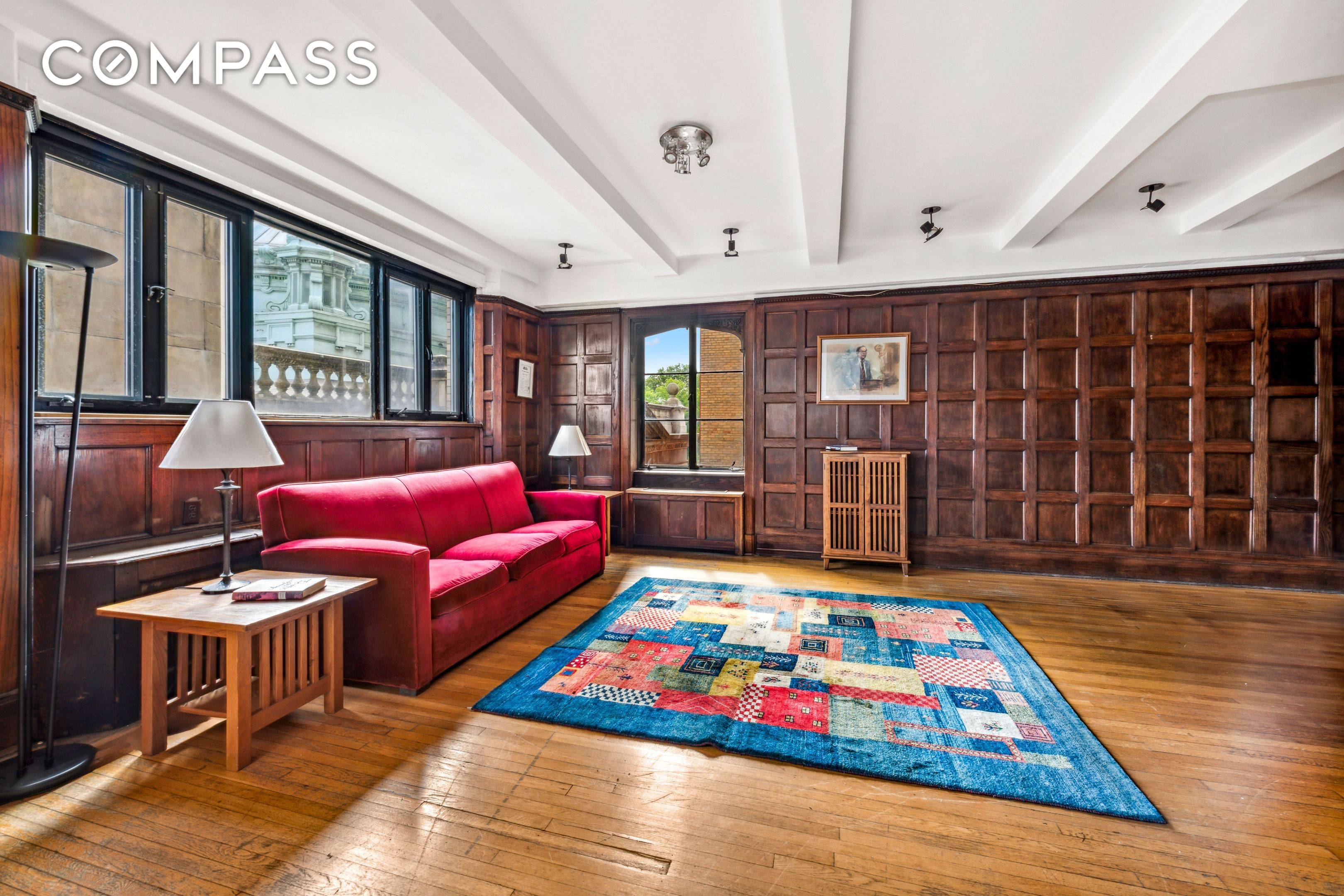 Manhattan, NY 10023,1 W 67th Street #501/502