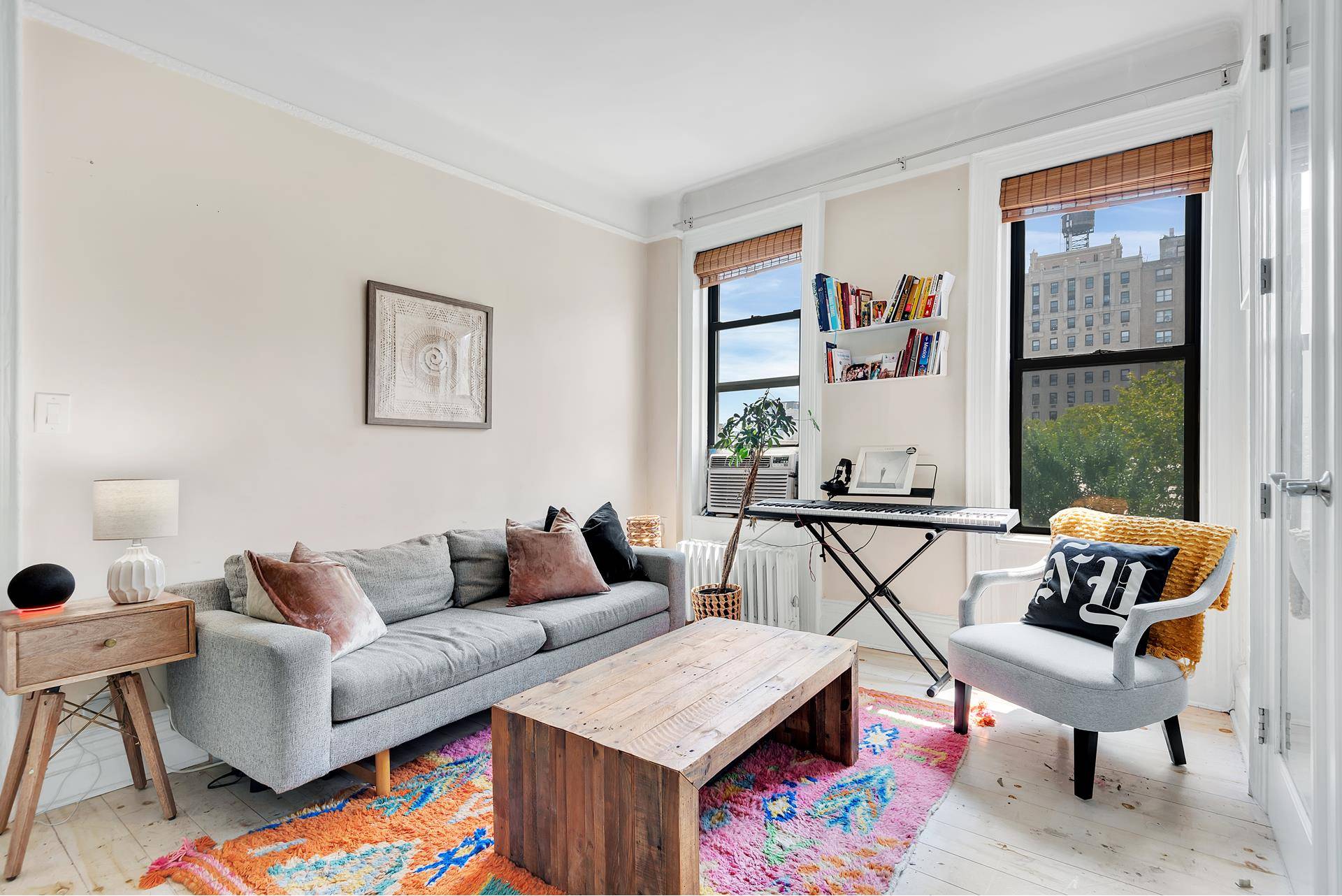 Manhattan, NY 10003,224 E 11TH Street #22