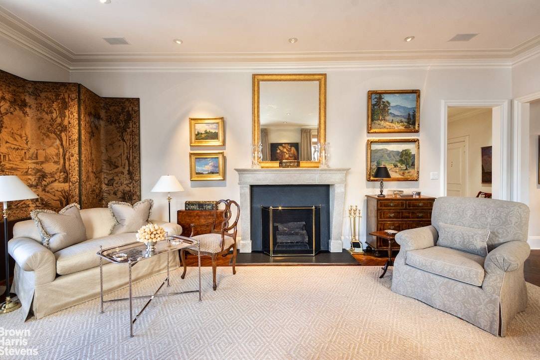 Manhattan, NY 10065,630 PARK Avenue #8B