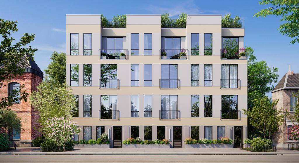 Brooklyn, NY 11221,1222 Putnam Avenue #3-A