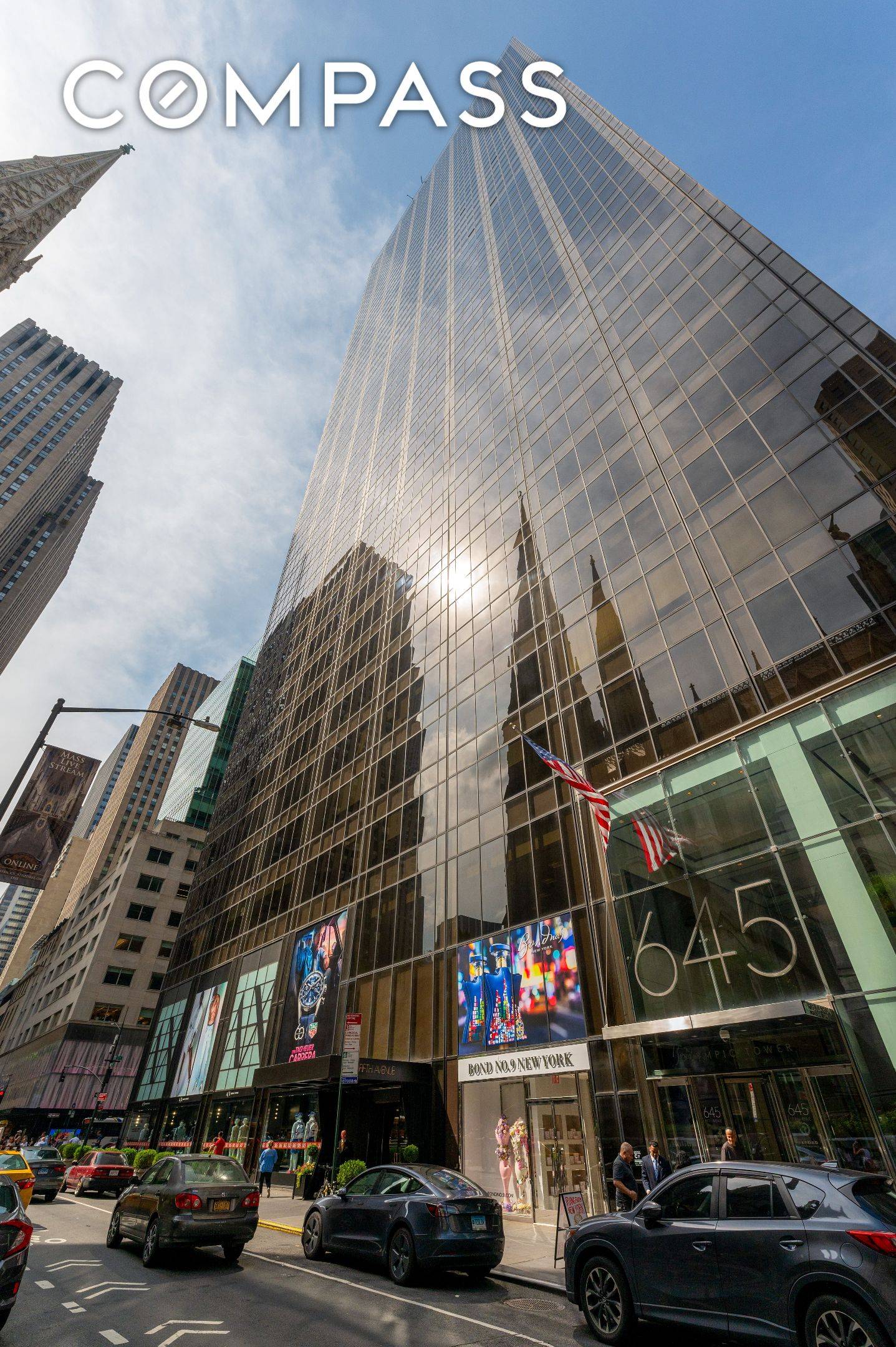 Manhattan, NY 10022,641 5th Avenue #49CDE