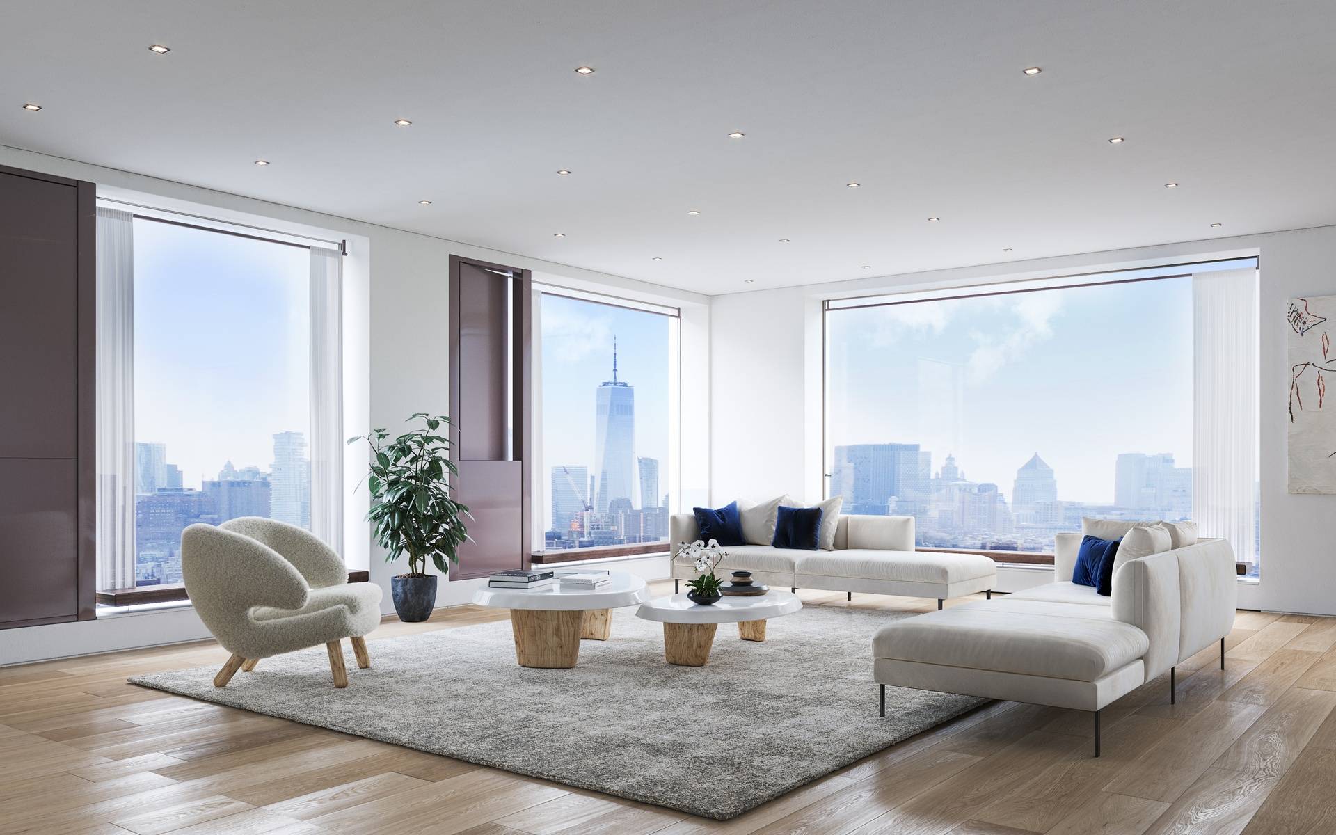 Manhattan, NY 10011,251 W 14th Street #2-A