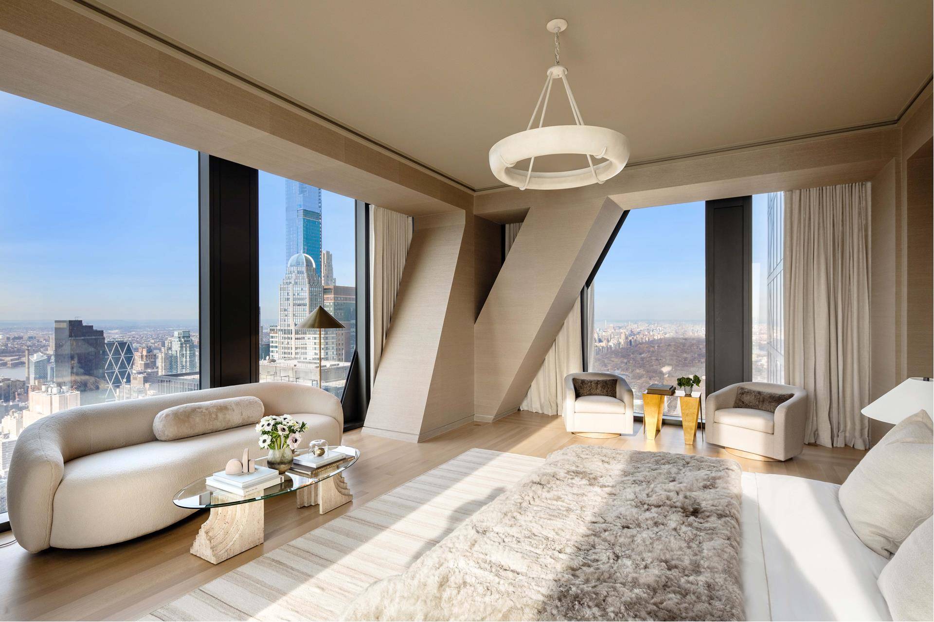 Manhattan, NY 10019,53 W 53RD Street #66