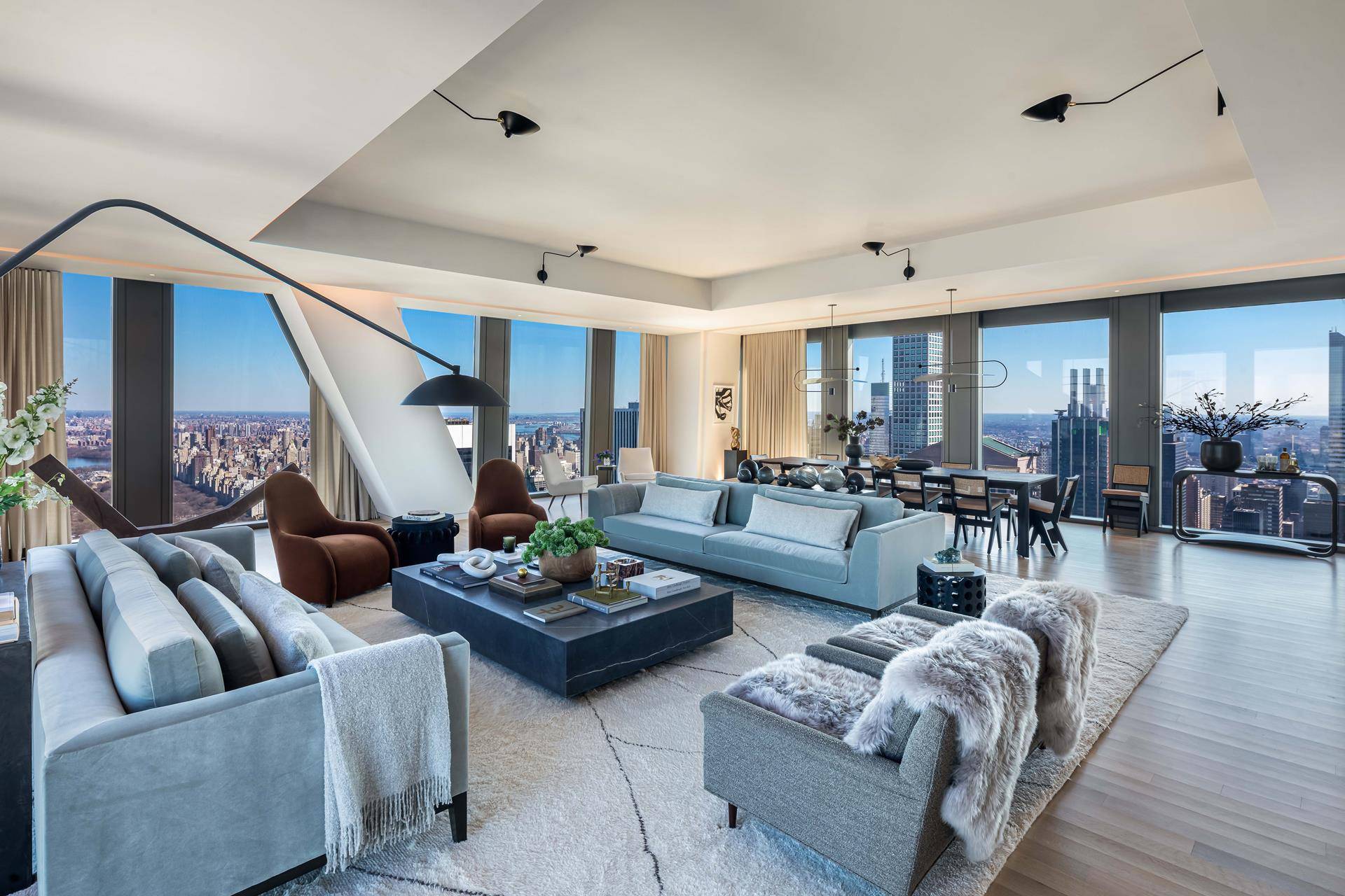 Manhattan, NY 10019,53 W 53RD Street #66
