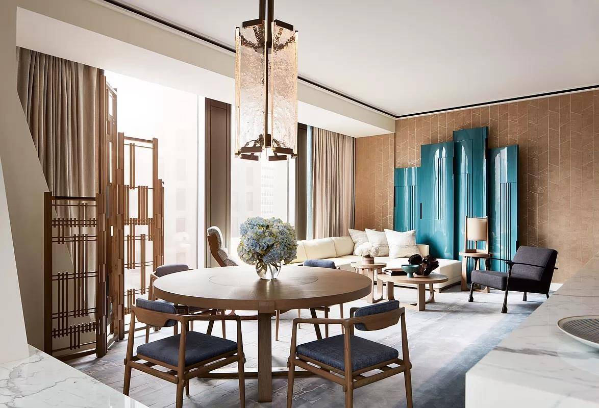 Manhattan, NY 10019,53 W 53RD Street #32B