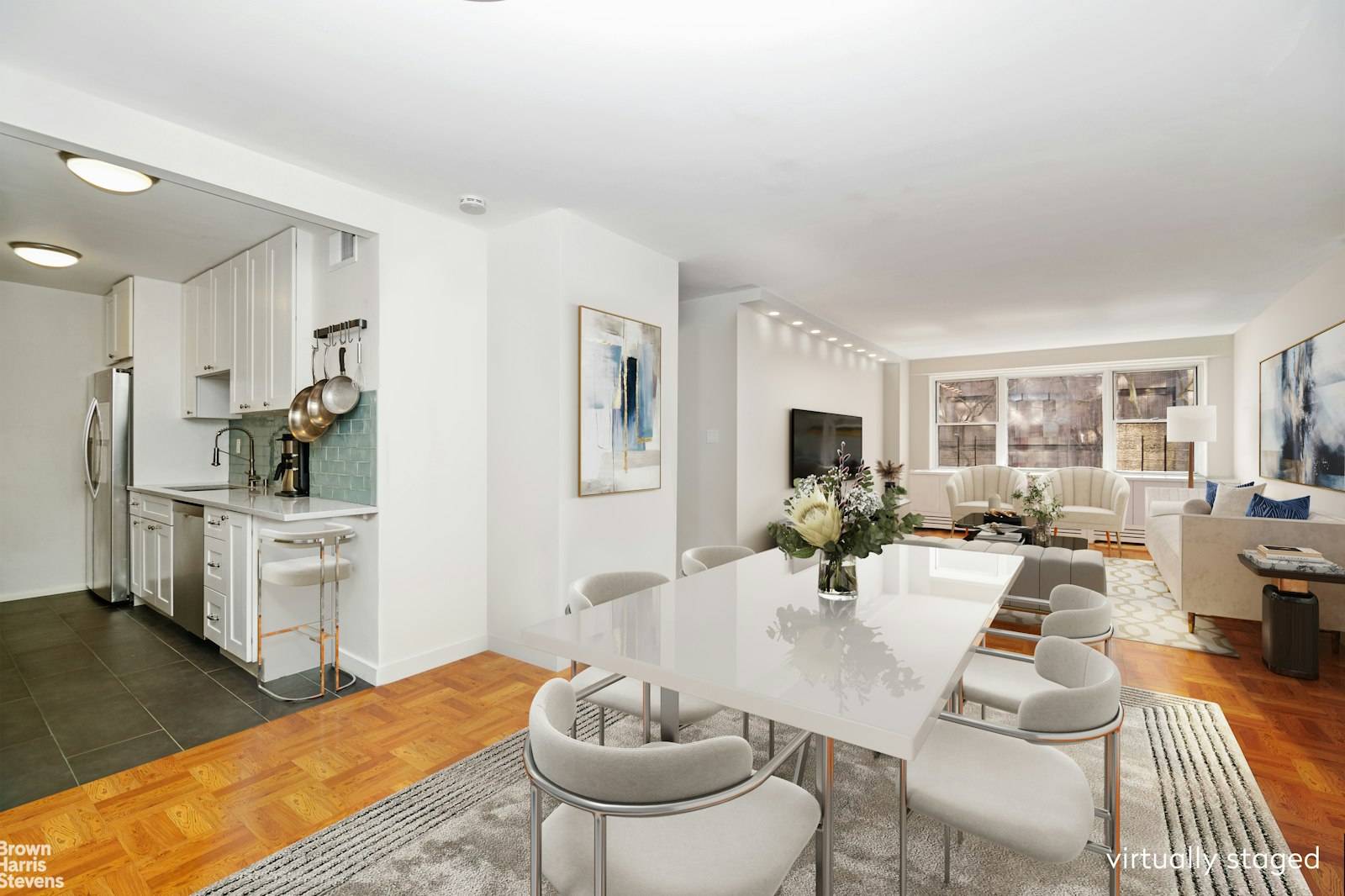 Manhattan, NY 10065,1175 YORK Avenue #4F