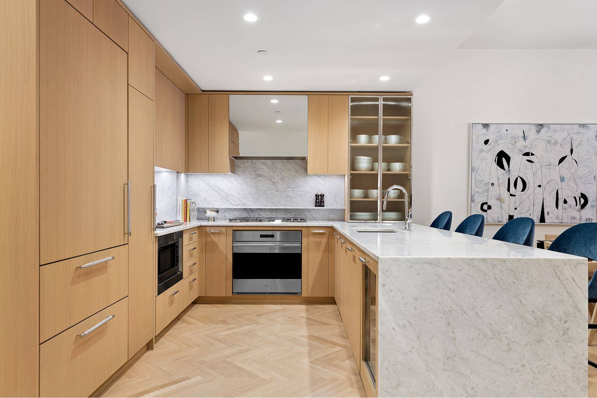 Manhattan, NY 10027,300 W 122ND Street #10K