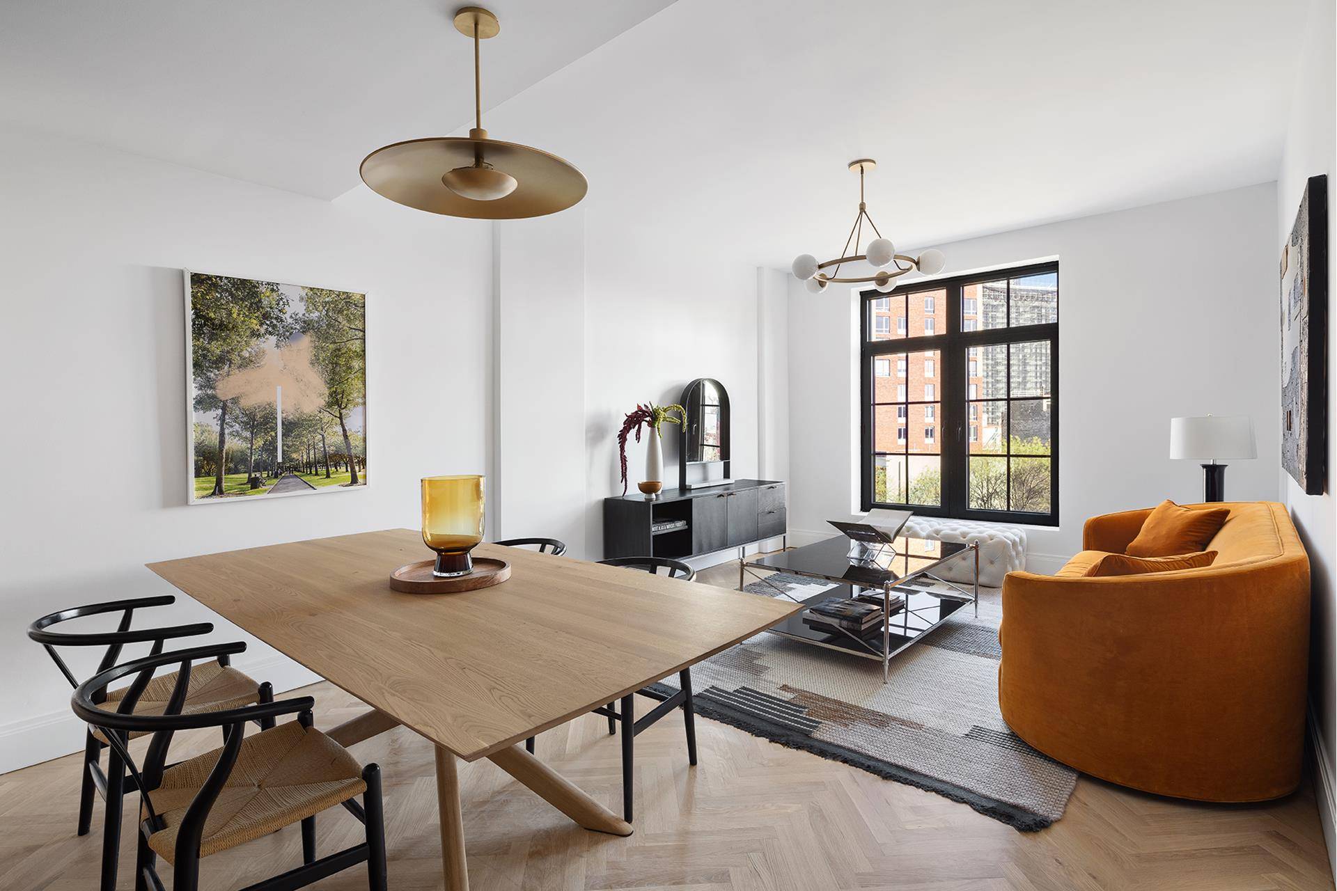 Manhattan, NY 10027,300 W 122ND Street #8G