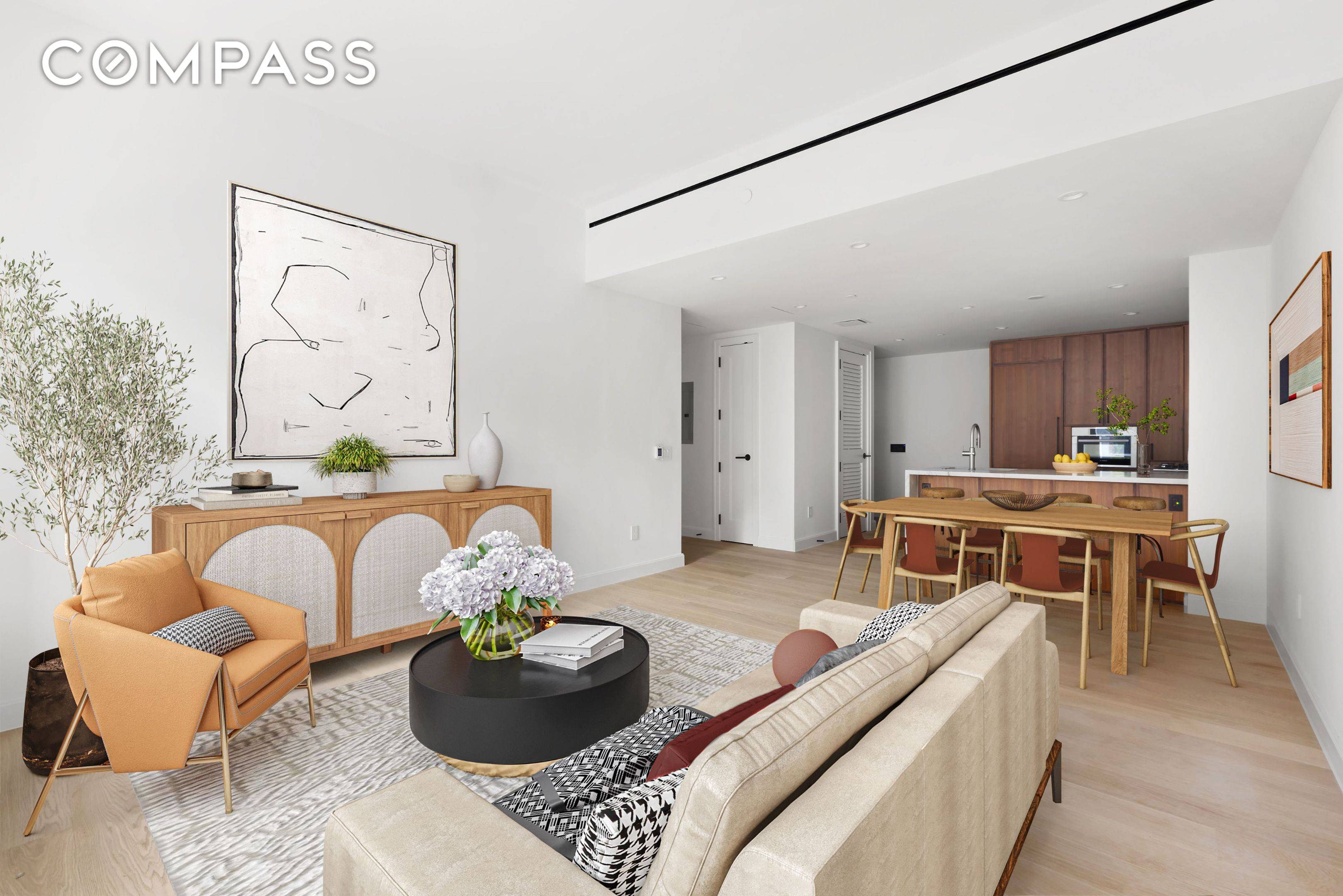 Manhattan, NY 10014,150 Barrow Street #2B