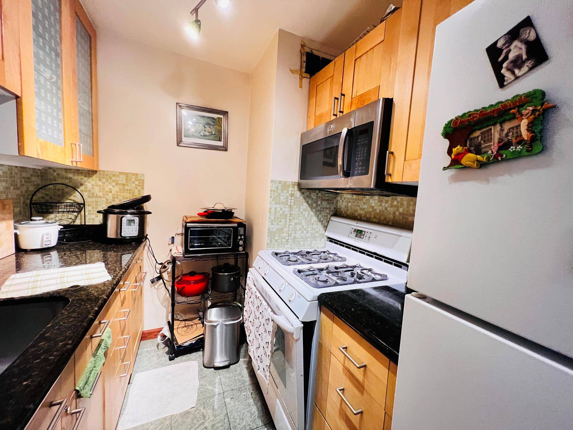 Manhattan, NY 10025,392 CENTRAL Park W #18Y