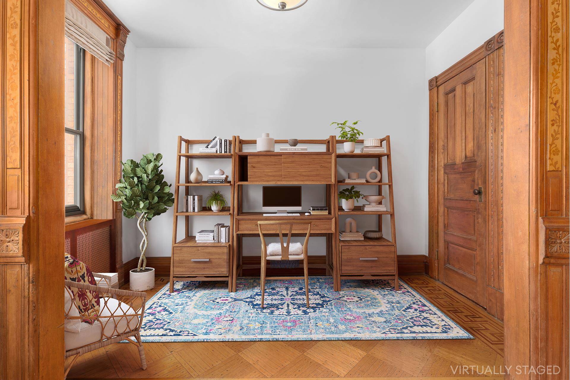 Manhattan, NY 10024,202 W 78TH Street #3W